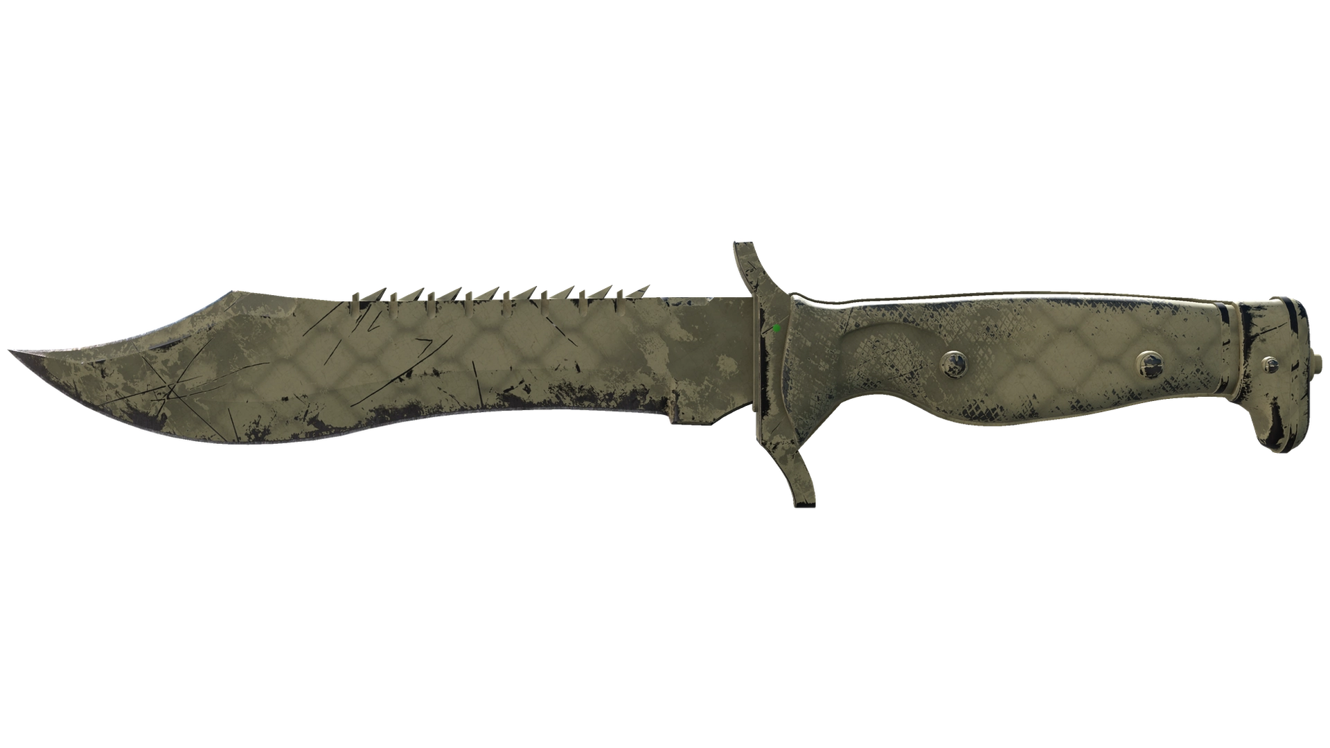 Safari Mesh image