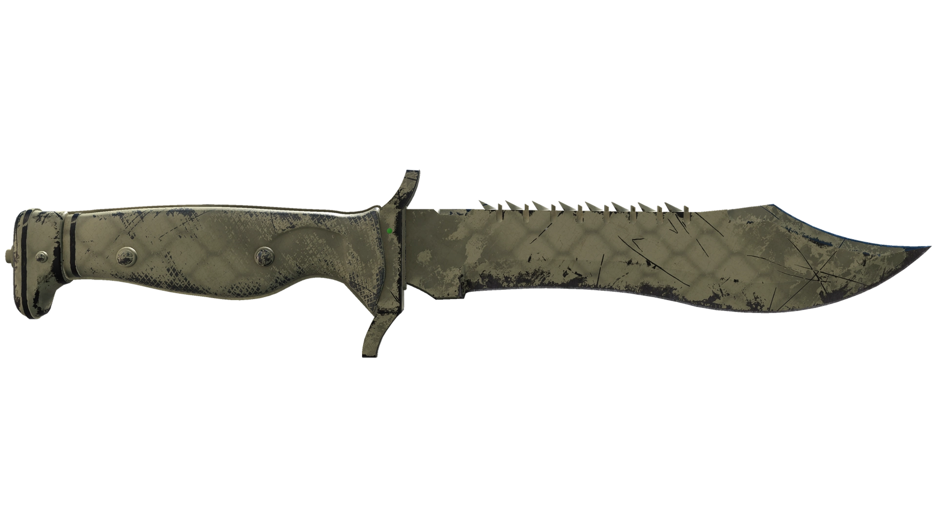 Safari Mesh image