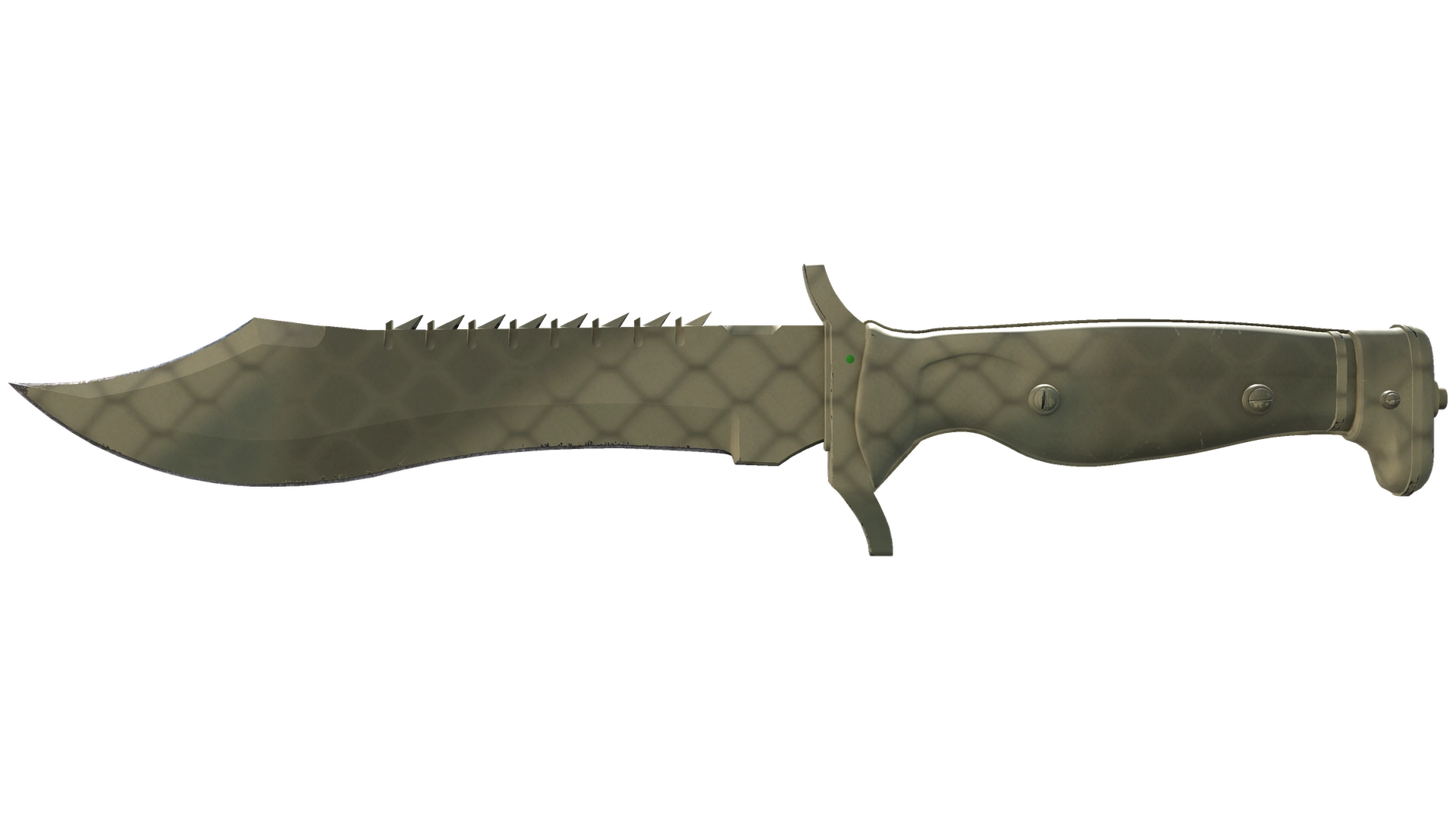 Safari Mesh image