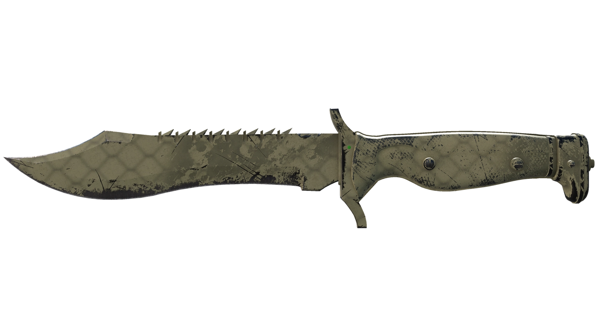 Safari Mesh image