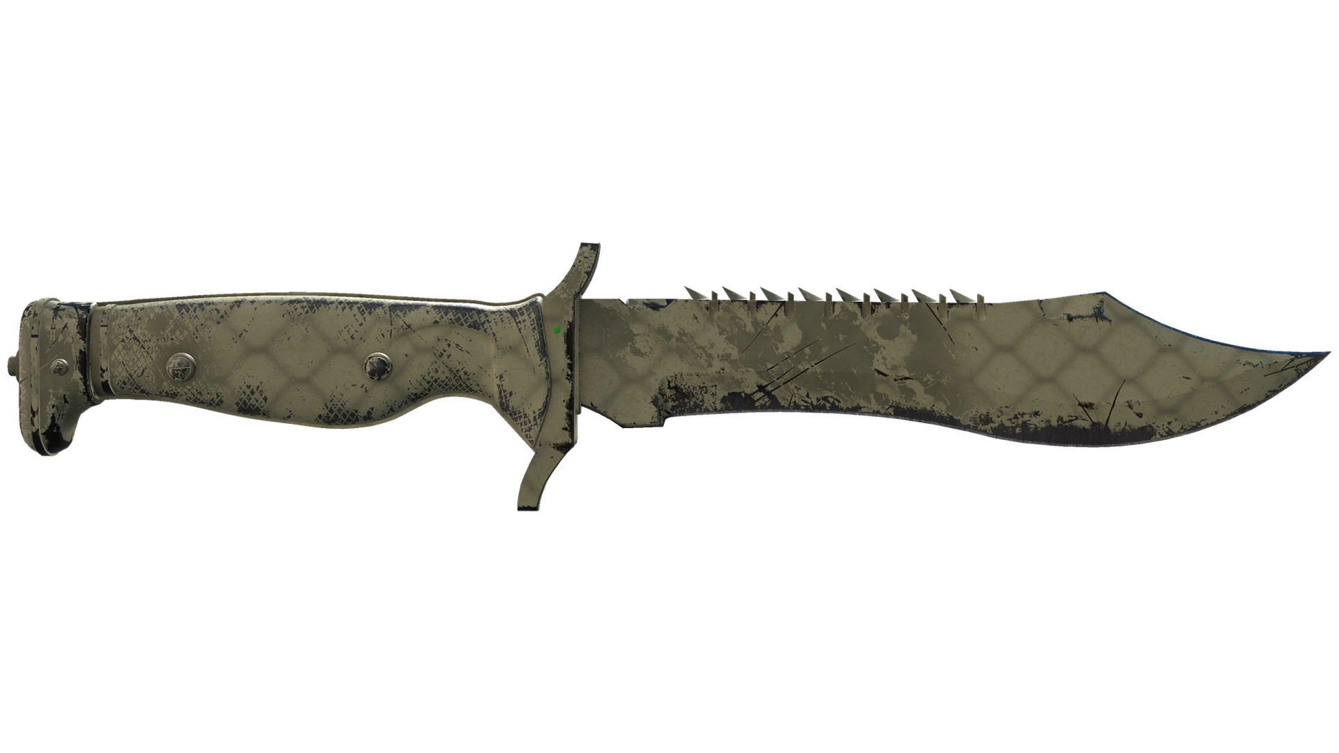 Safari Mesh image