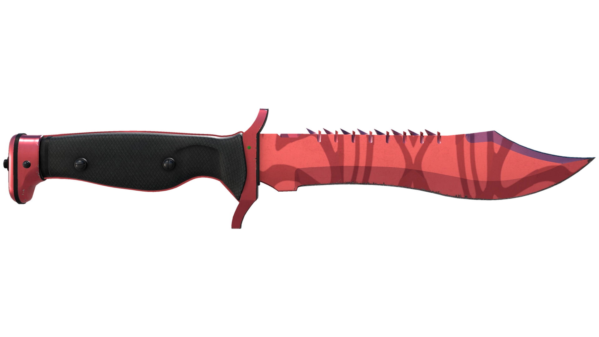 ★ Bowie Knife | Slaughter (Field-Tested)