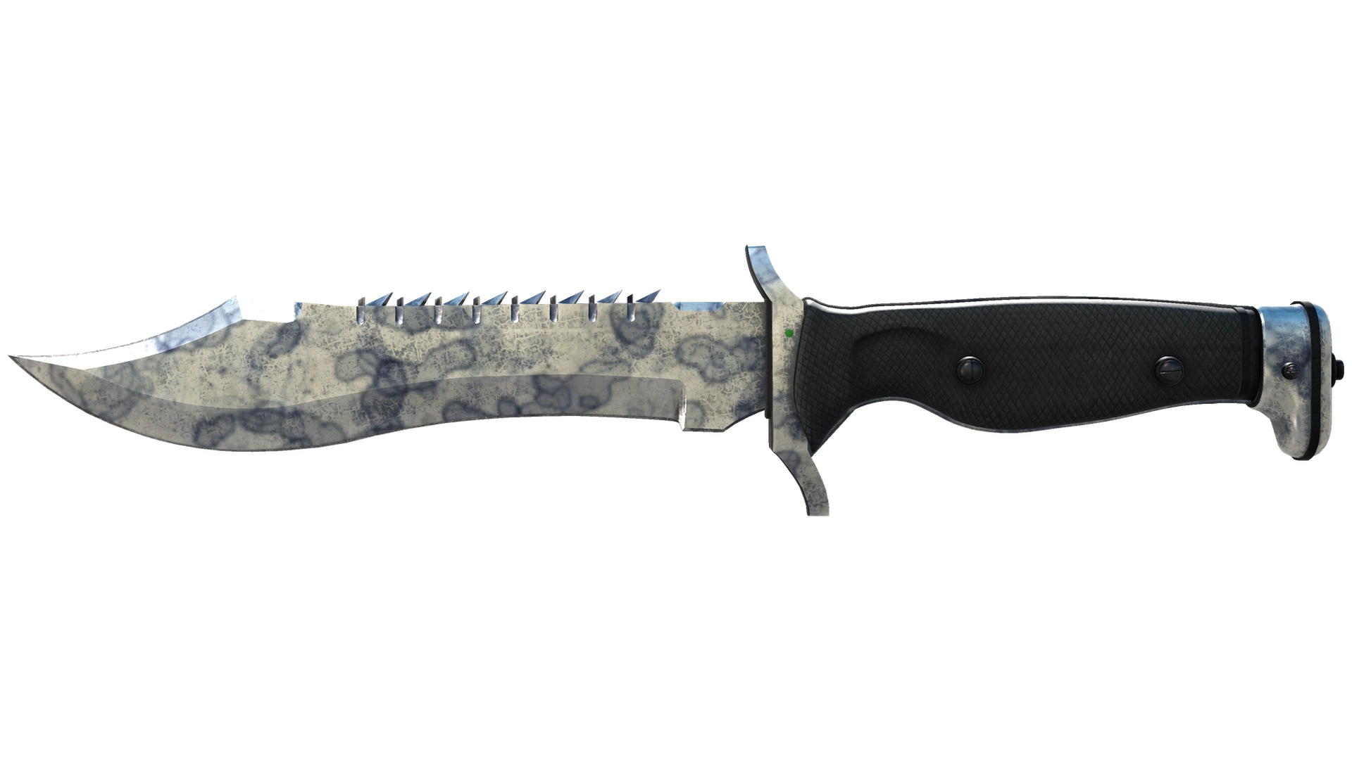 ★ Bowie Knife | Stained (Field-Tested)