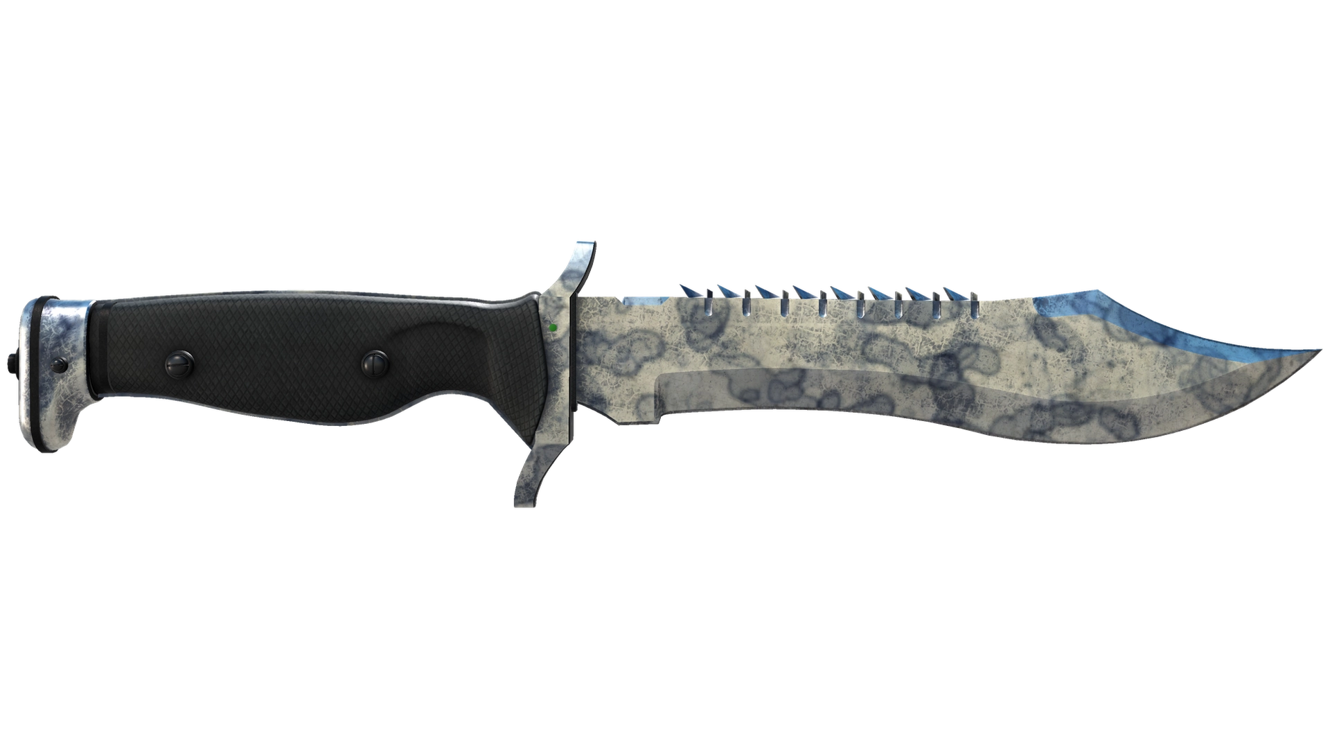 ★ Bowie Knife | Stained (Field-Tested)