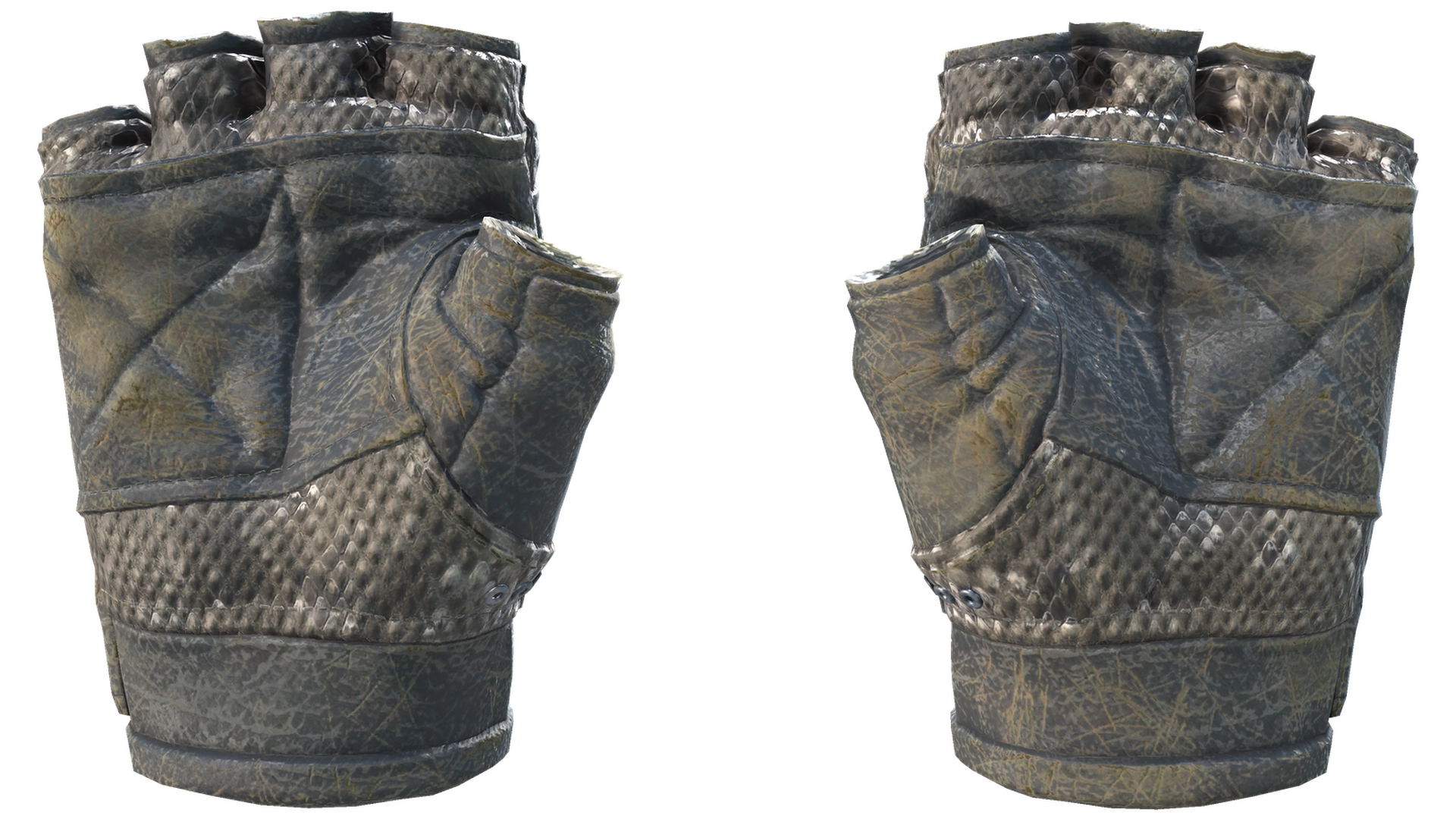 Unhinged image