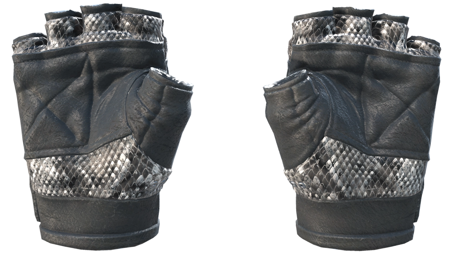 ★ Broken Fang Gloves | Unhinged (Factory New)