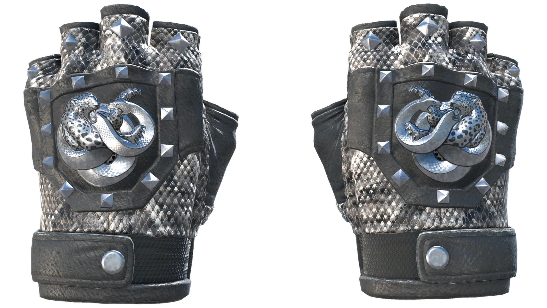 ★ Broken Fang Gloves | Unhinged (Factory New)
