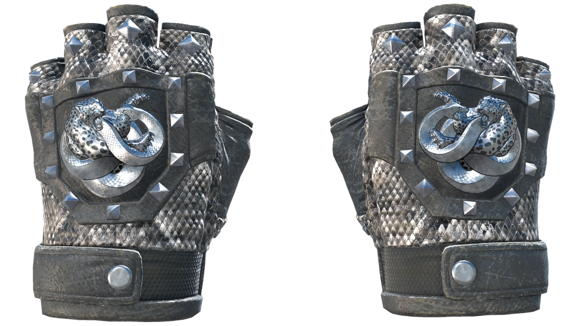 ★ Broken Fang Gloves | Unhinged (Field-Tested)