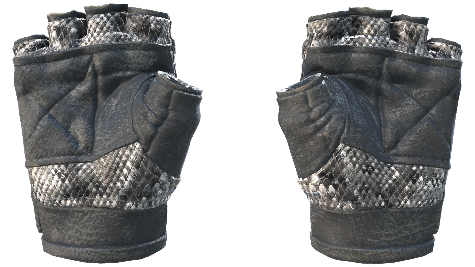 ★ Broken Fang Gloves | Unhinged (Field-Tested)
