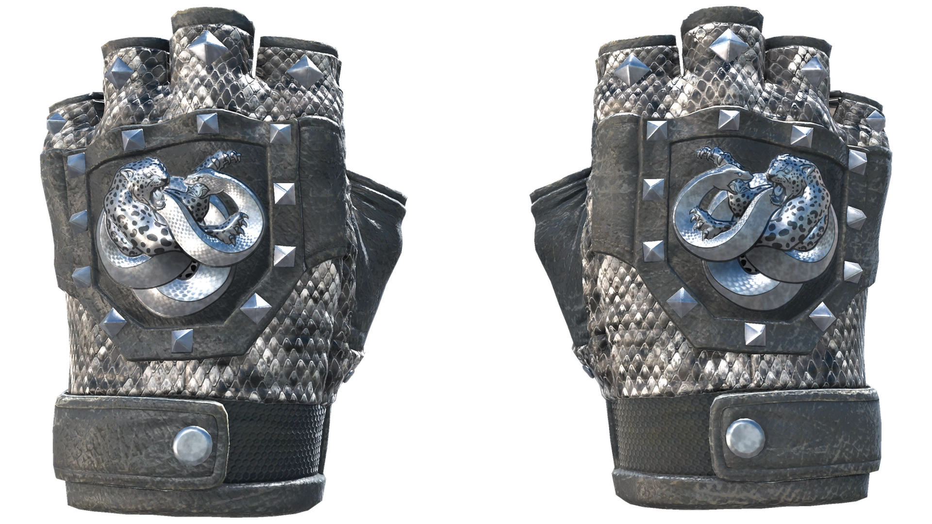 ★ Broken Fang Gloves | Unhinged (Field-Tested)