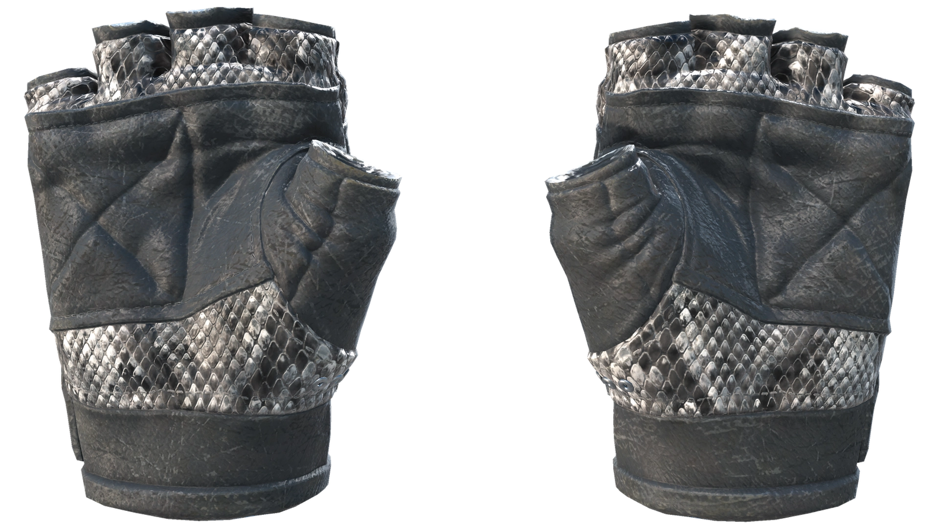 ★ Broken Fang Gloves | Unhinged (Minimal Wear)