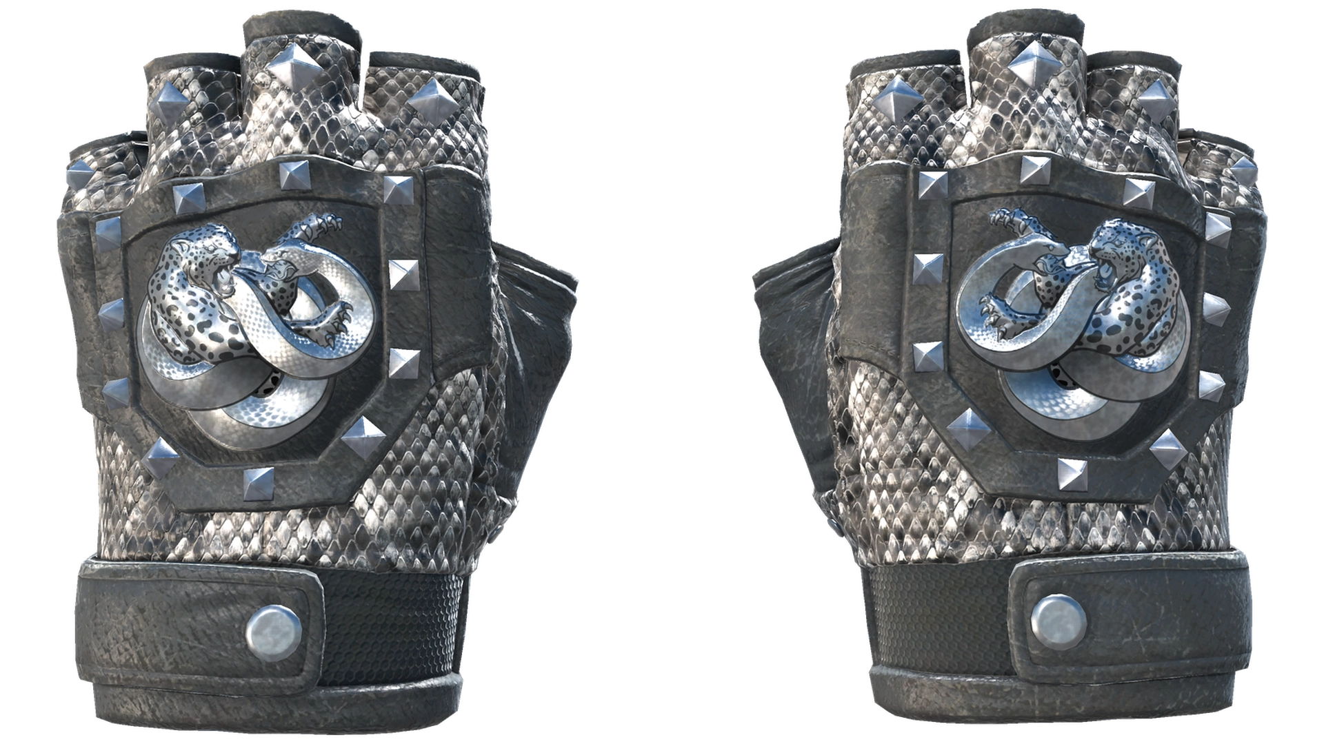 ★ Broken Fang Gloves | Unhinged (Minimal Wear)