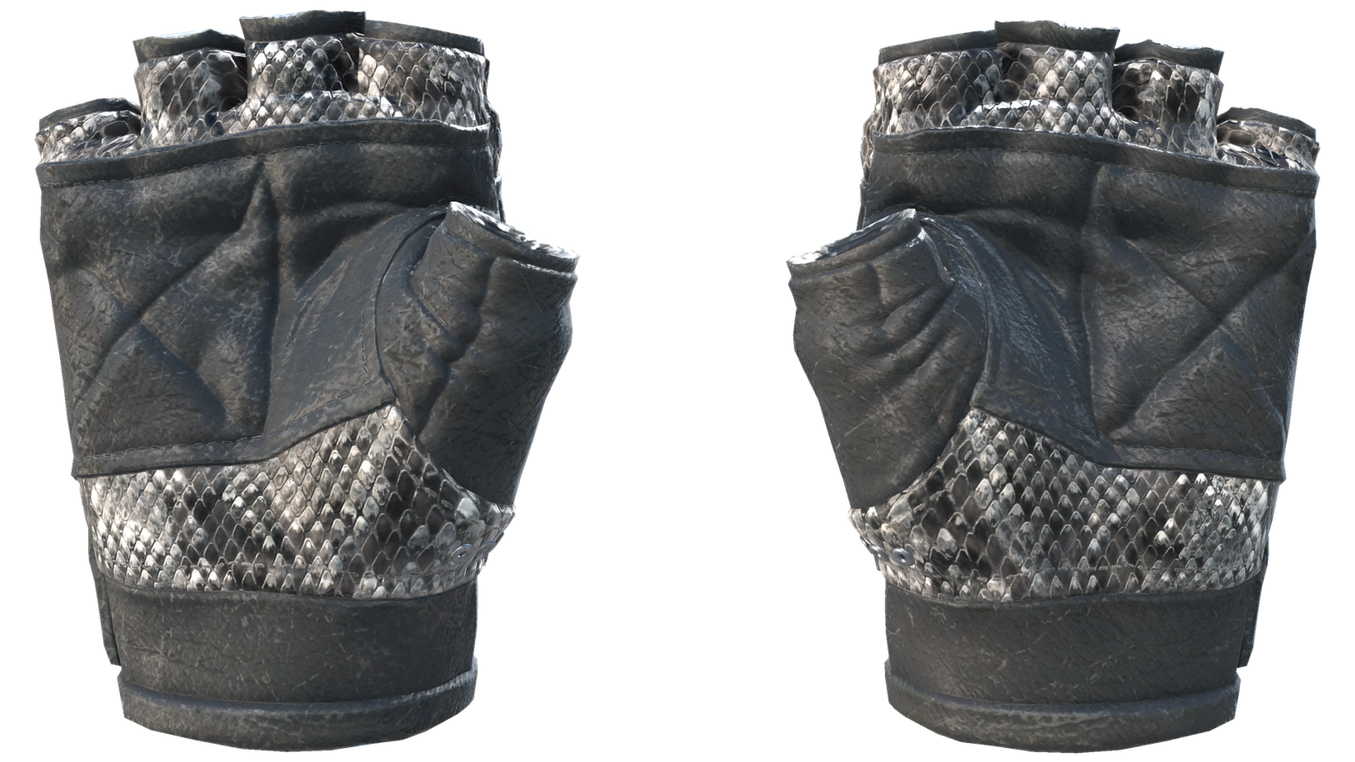★ Broken Fang Gloves | Unhinged (Minimal Wear)