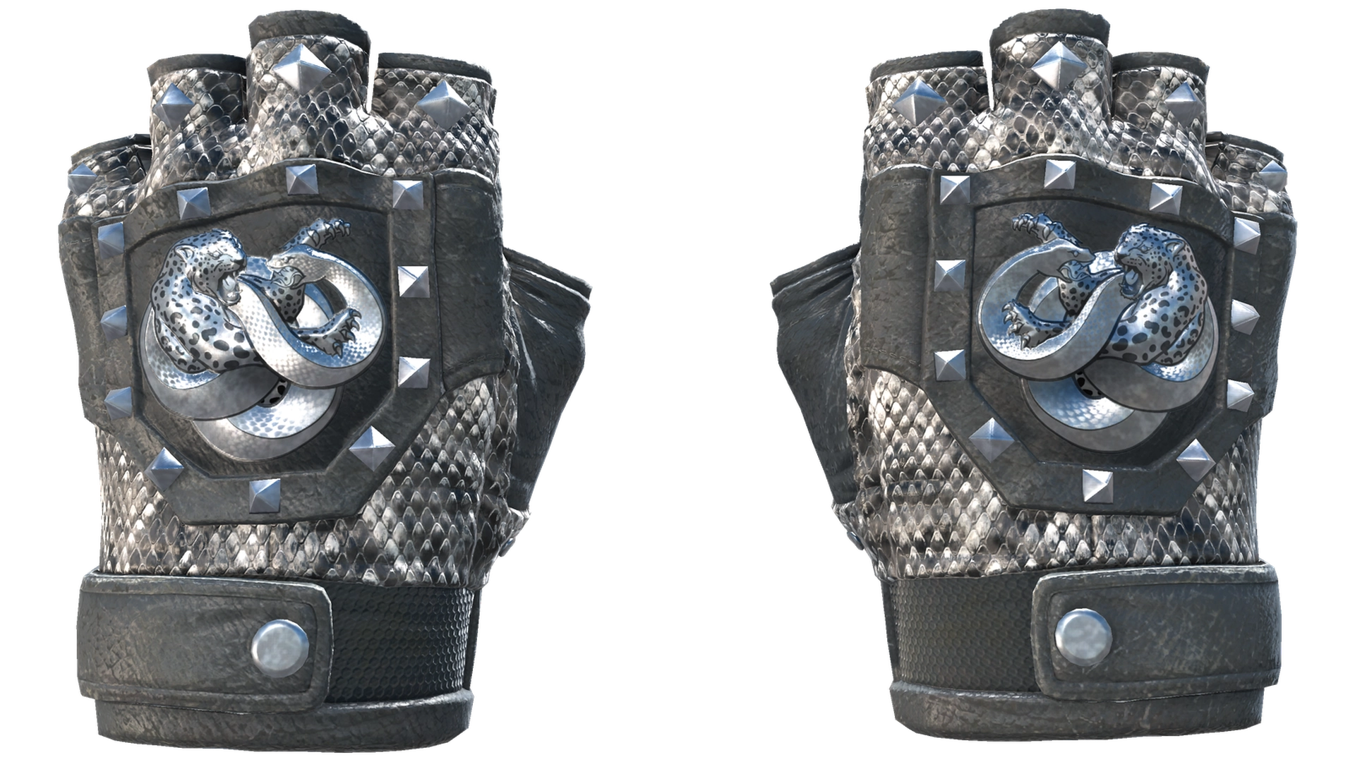 ★ Broken Fang Gloves | Unhinged (Minimal Wear)