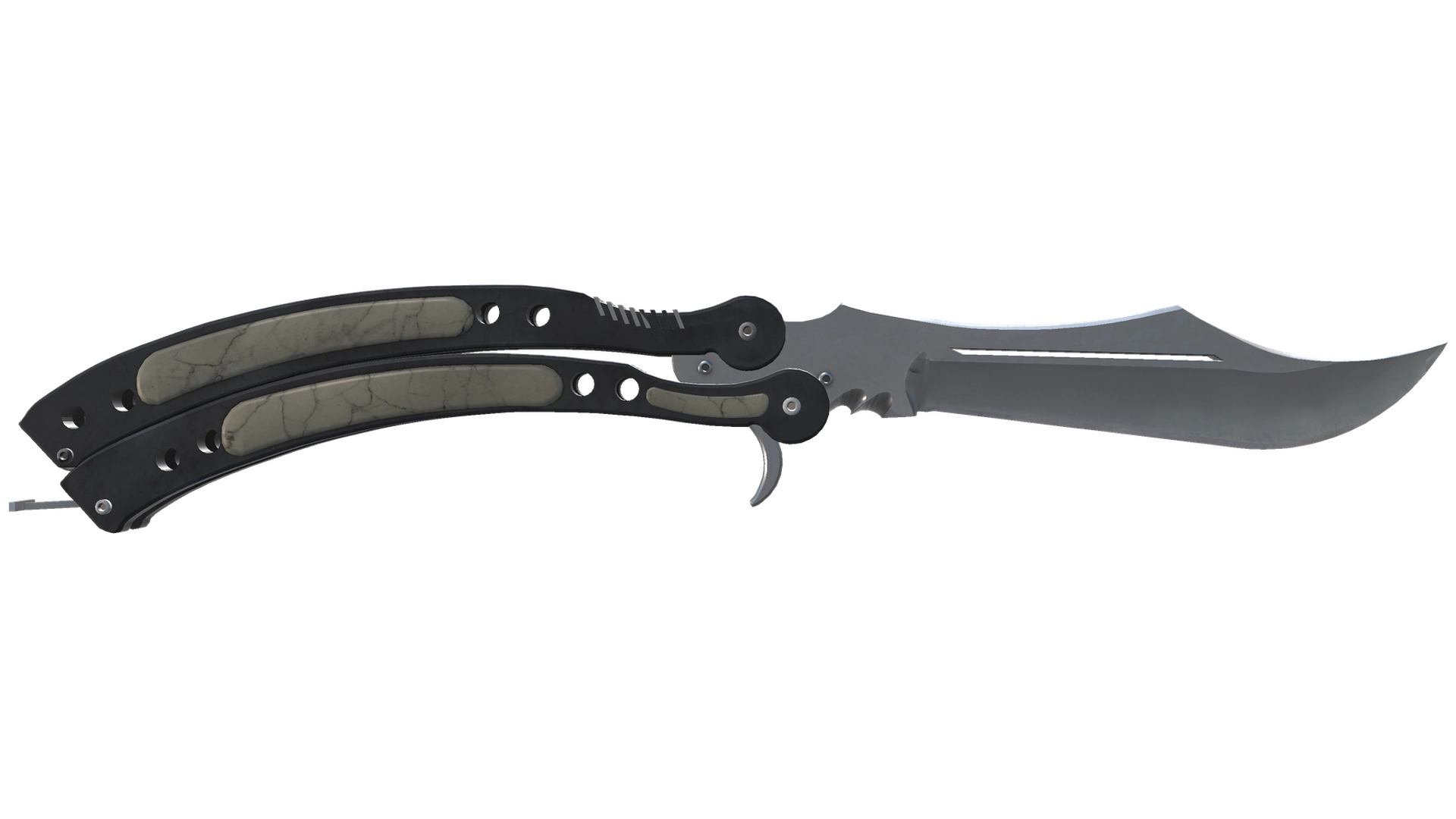 ★ Butterfly Knife image