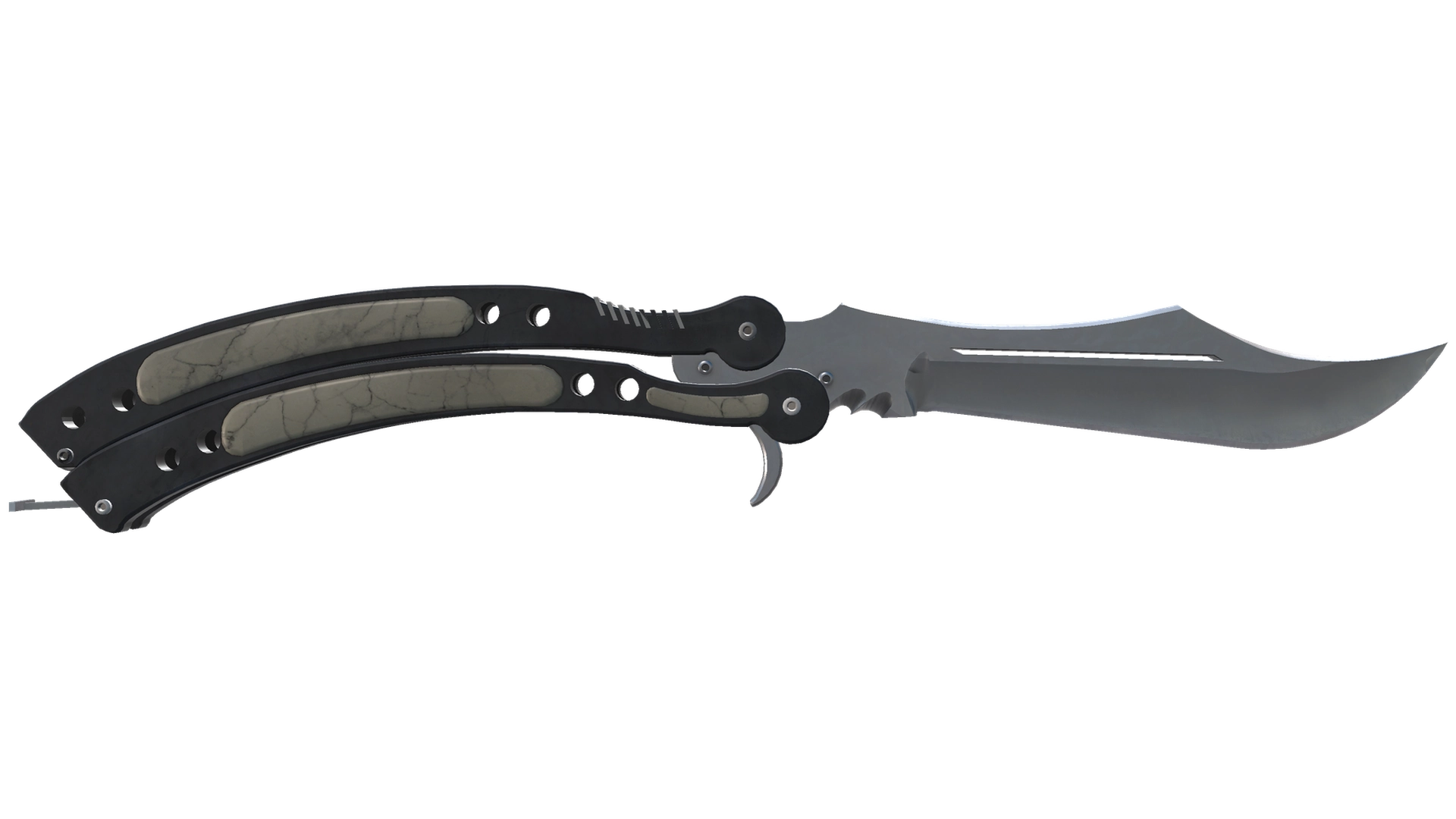 ★ Butterfly Knife image