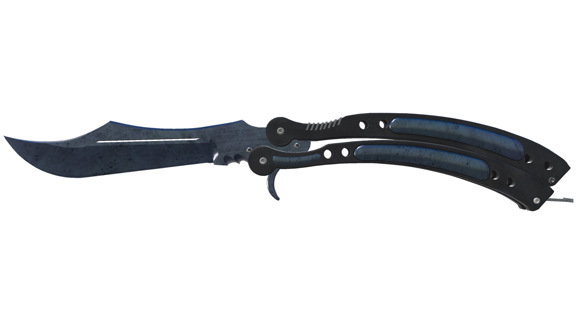 Blue Steel image