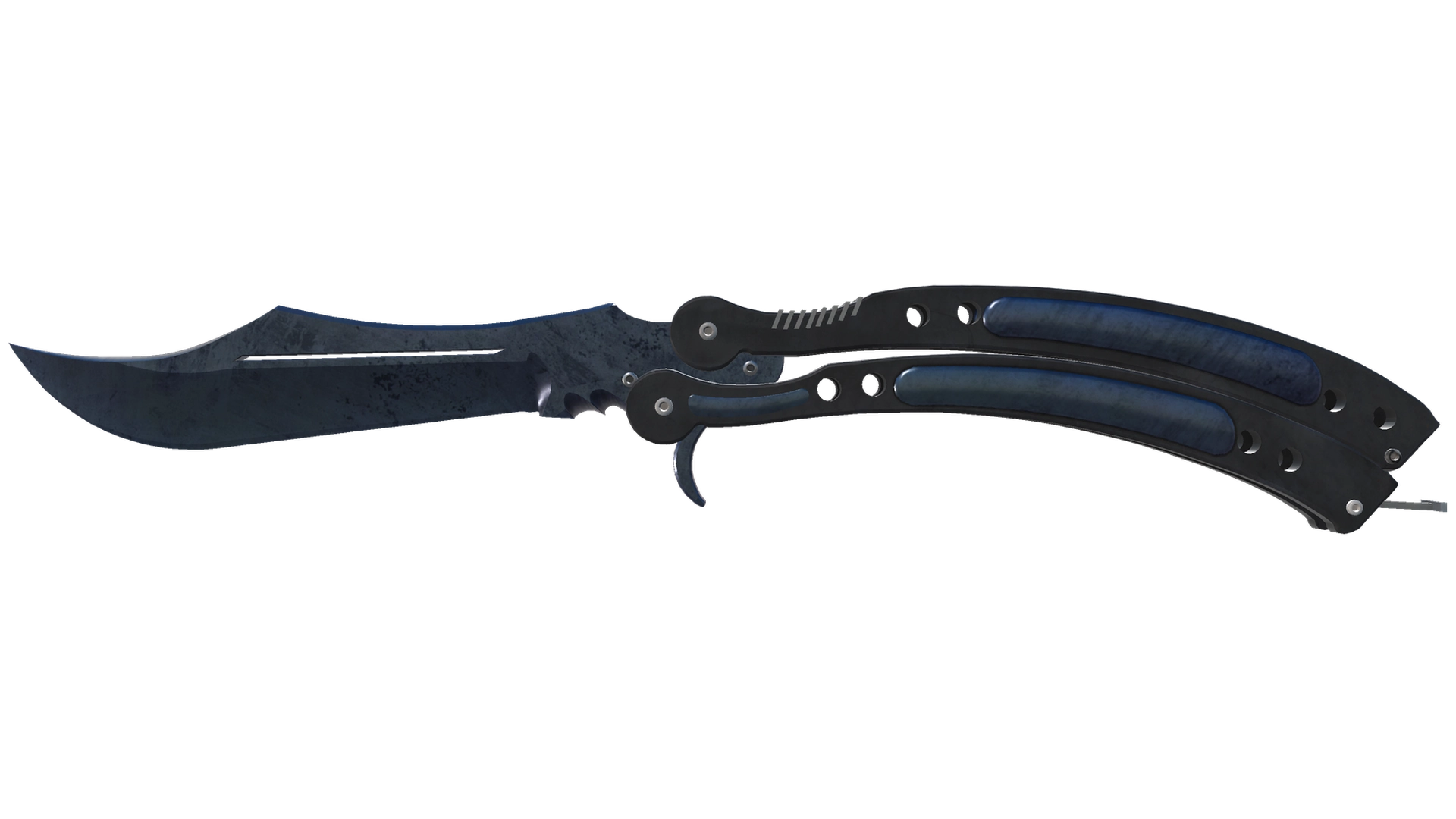 Blue Steel image