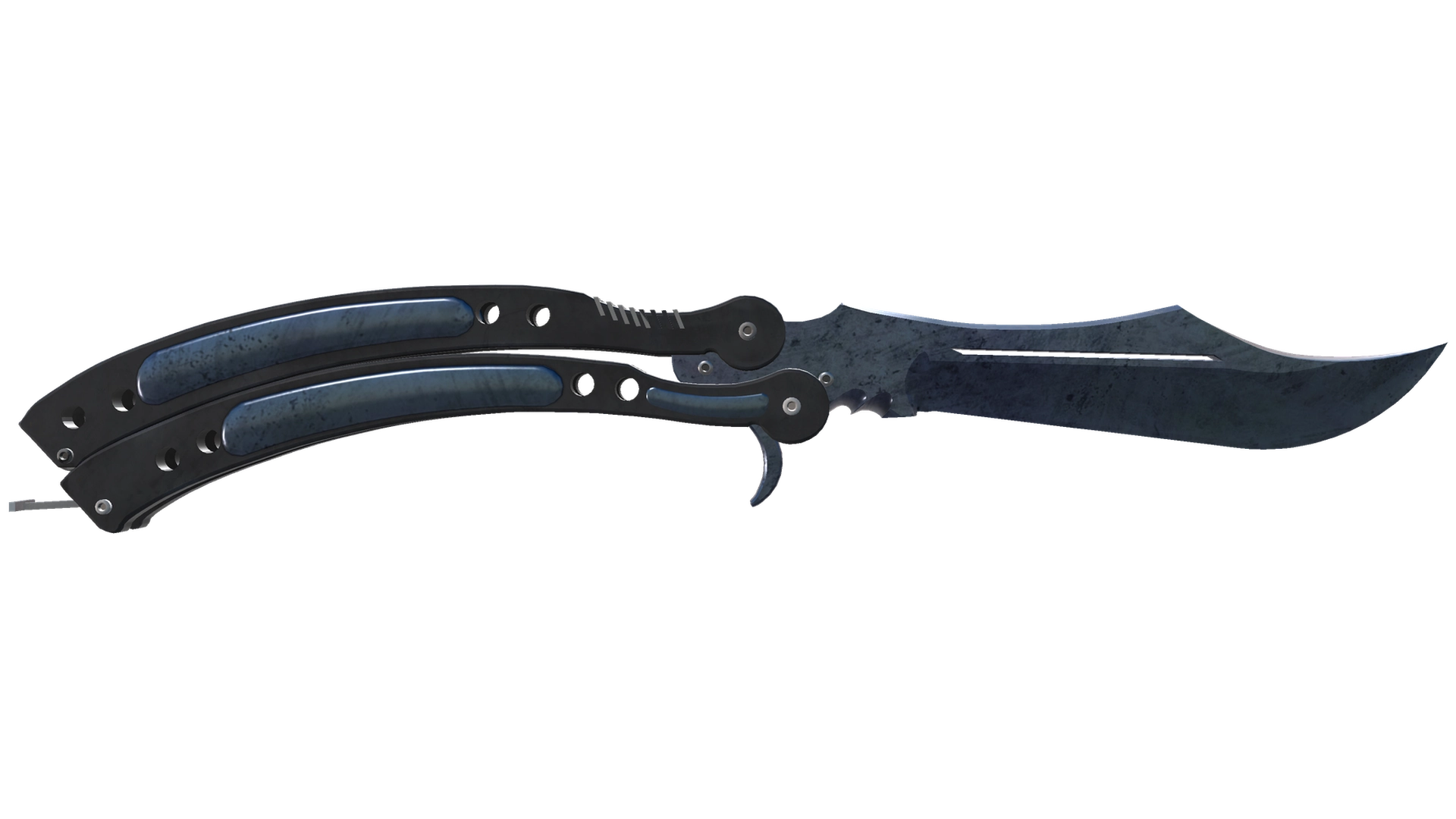Blue Steel image