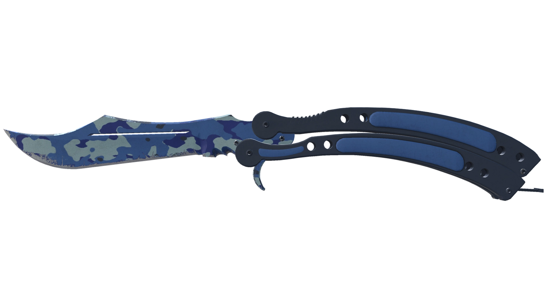 Bright Water image