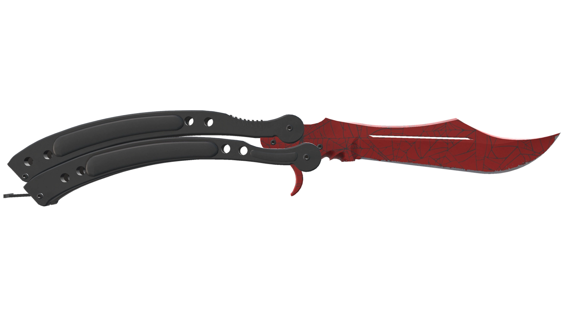 Crimson Web image