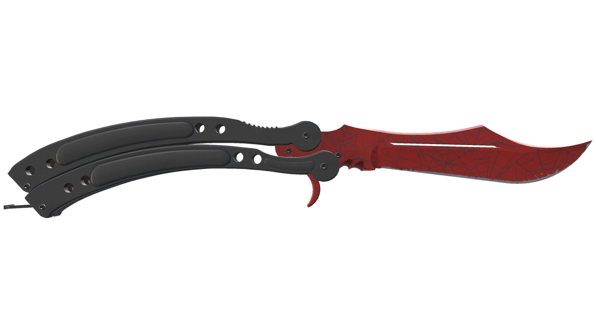 Crimson Web image
