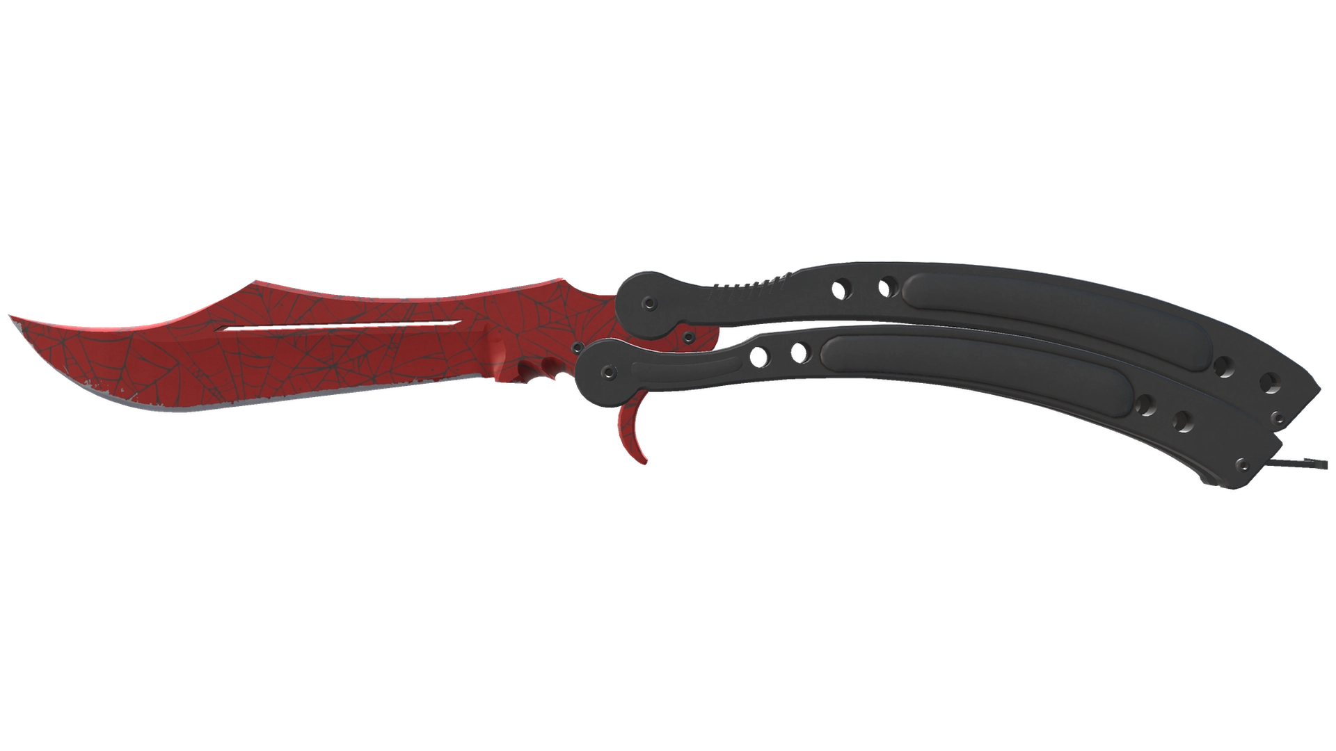 Crimson Web image