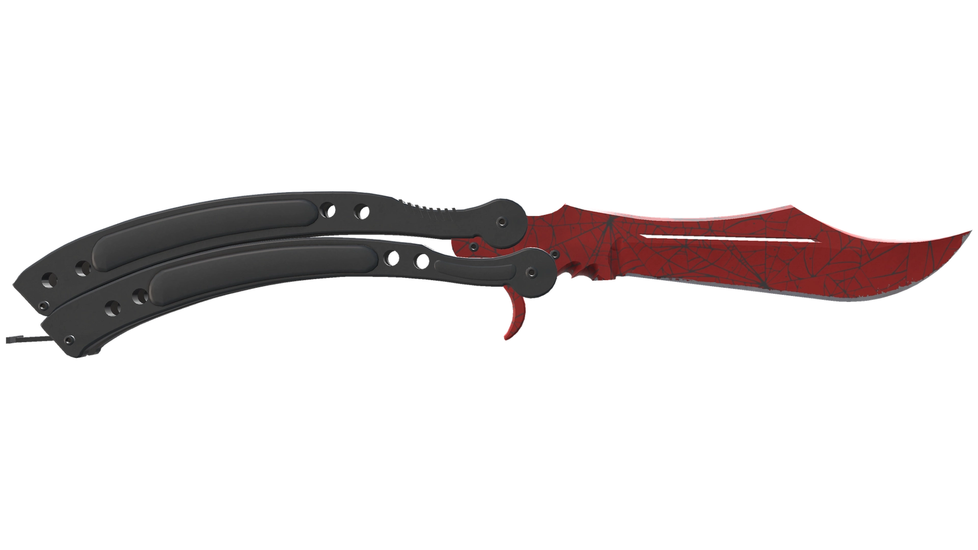 Crimson Web image