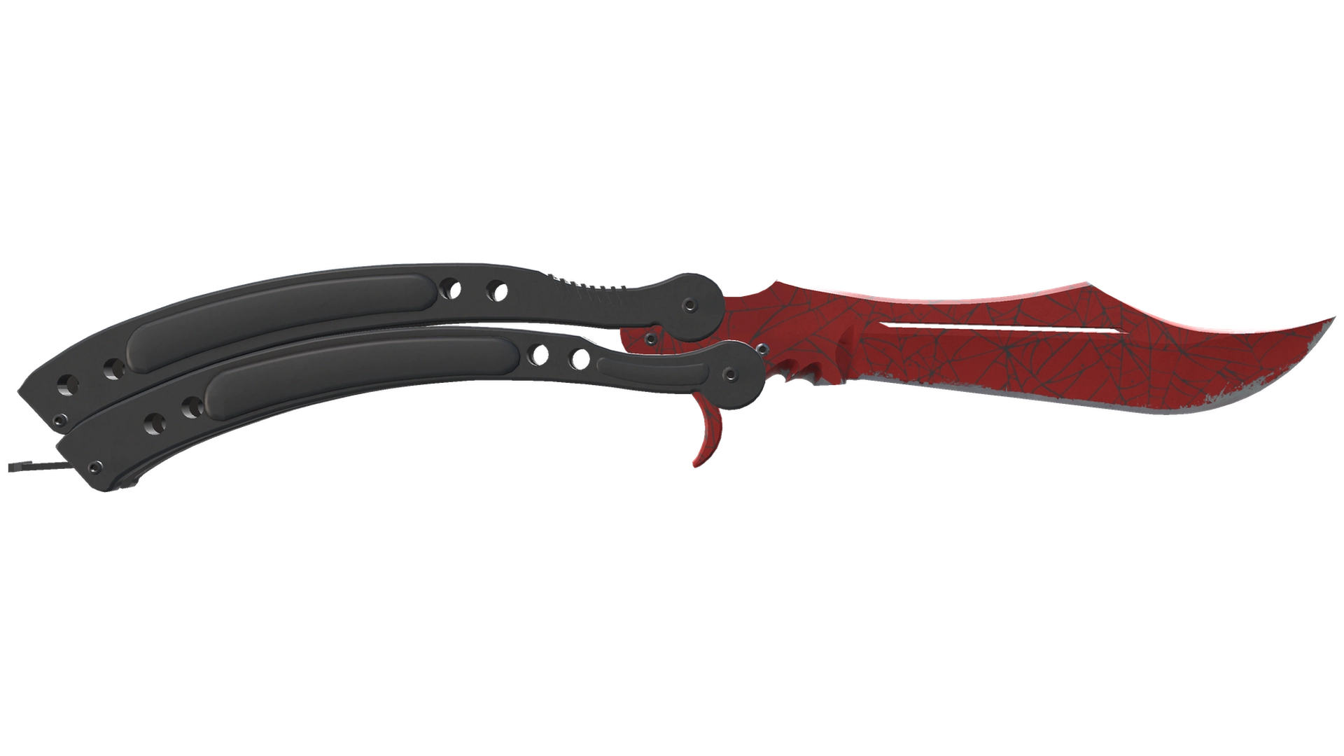 Crimson Web image