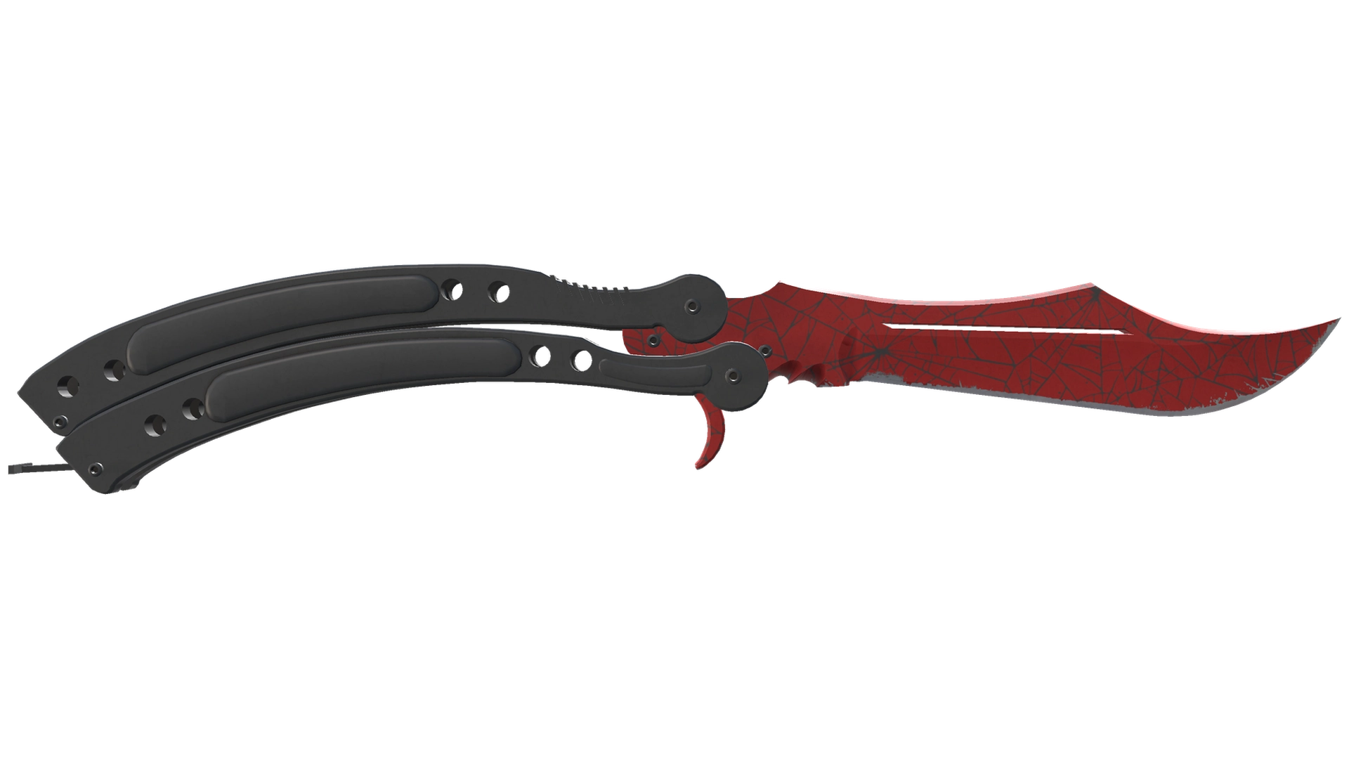 Crimson Web image