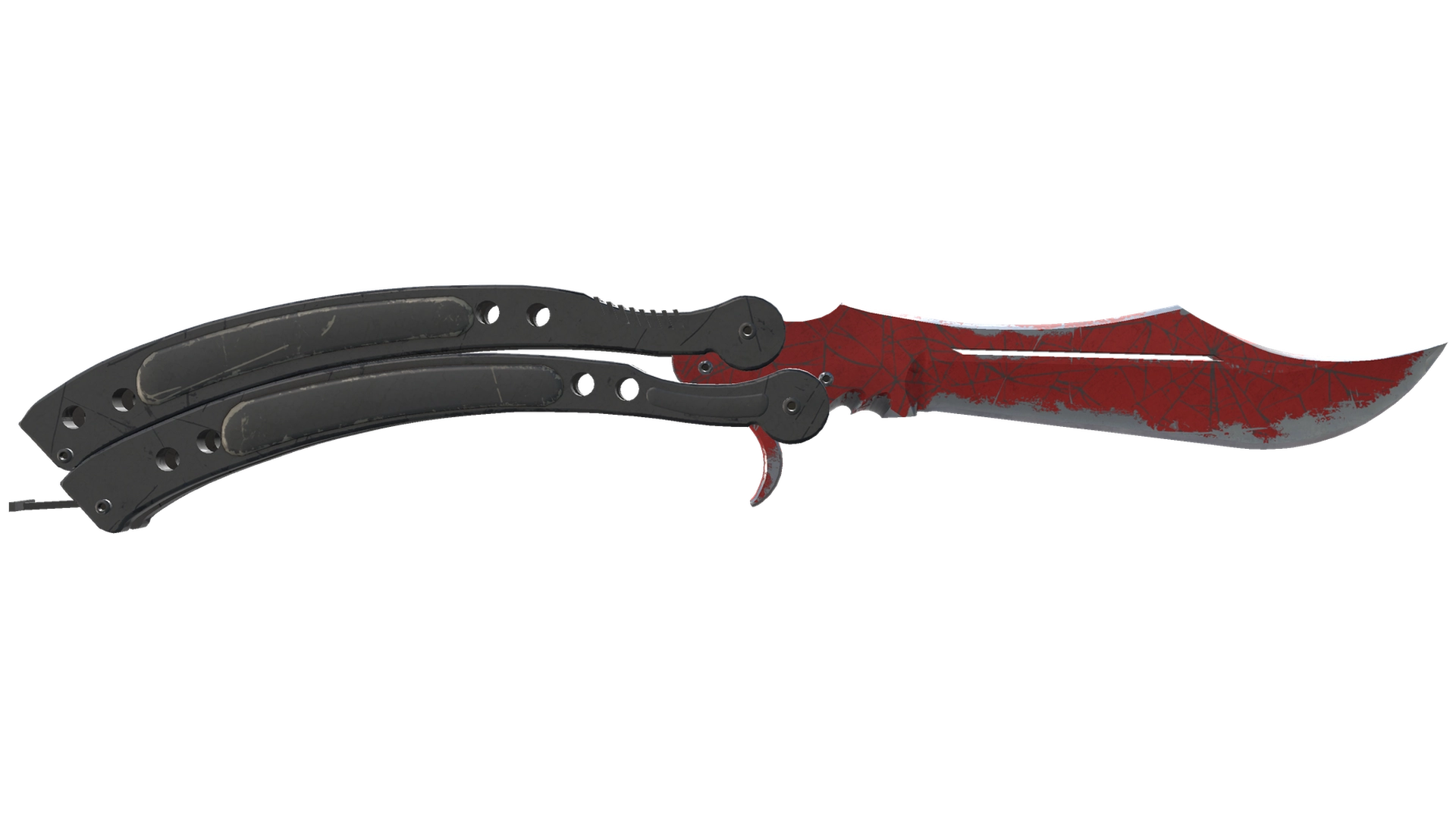 Crimson Web image
