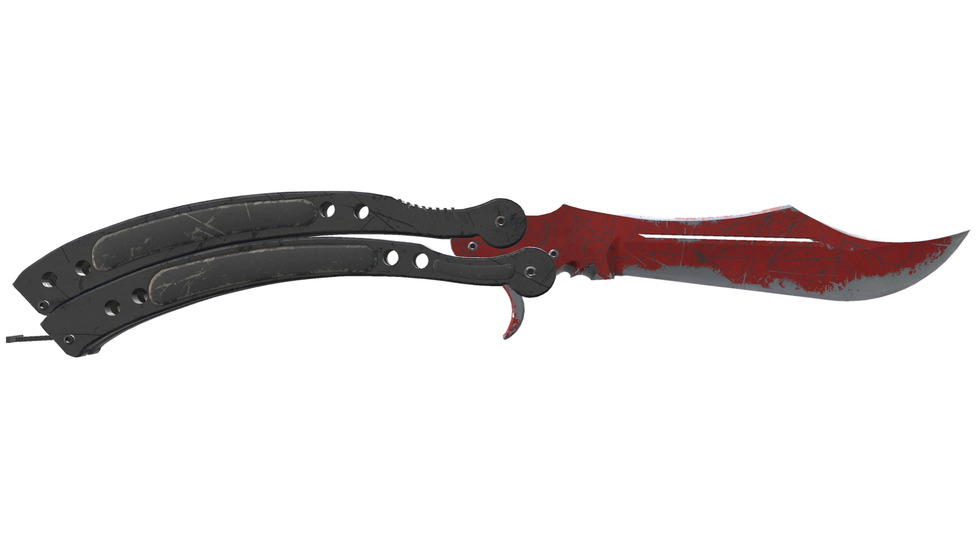 Crimson Web image