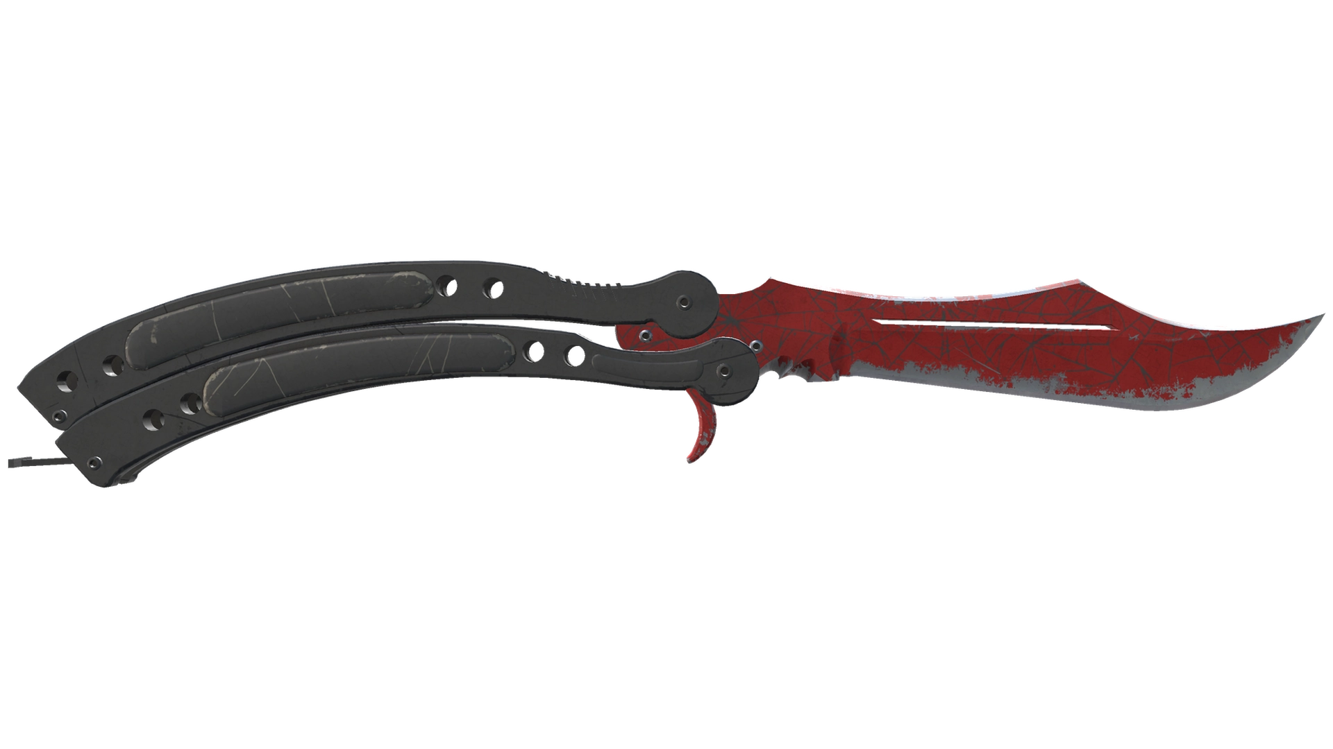 Crimson Web image