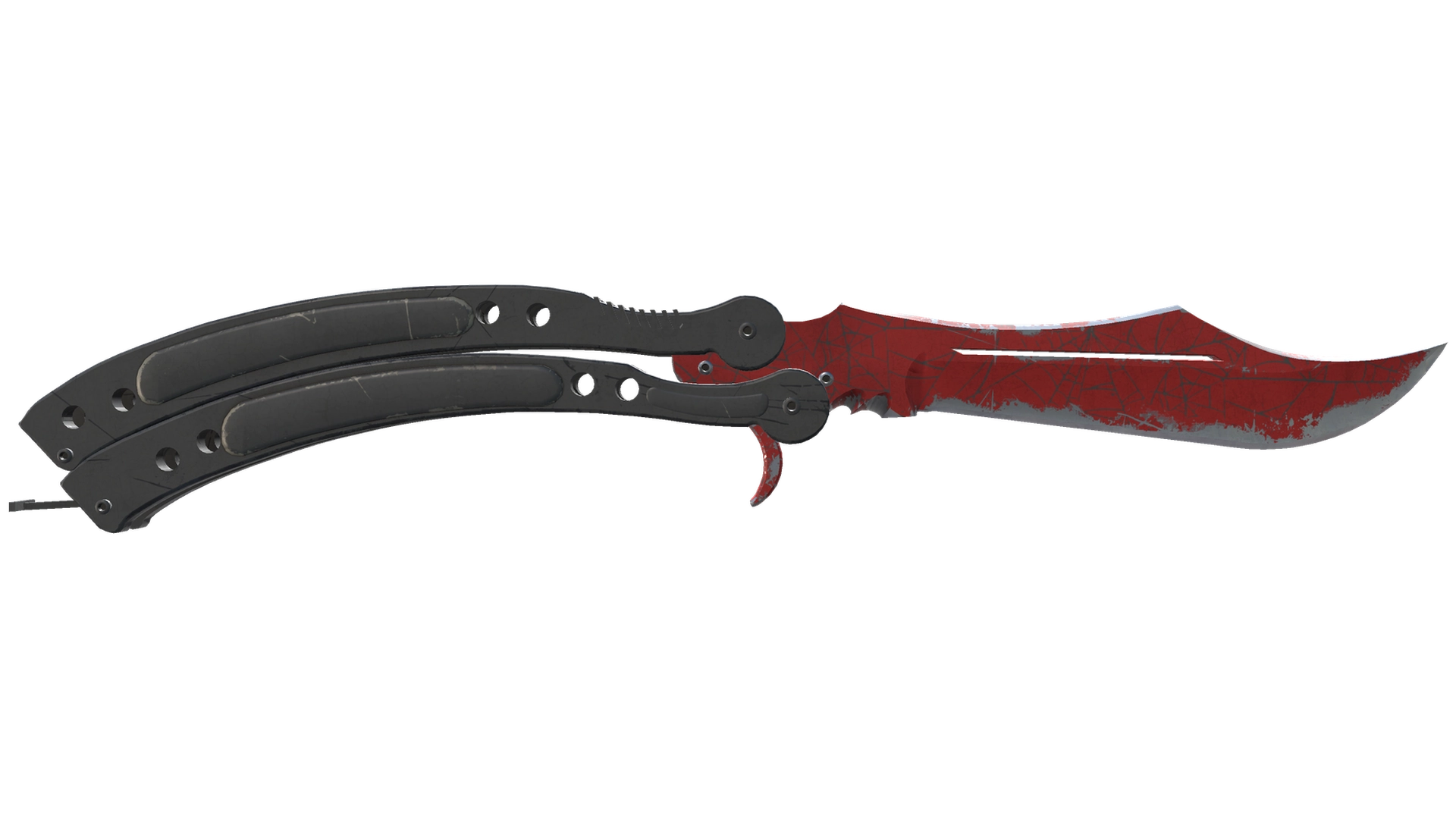 Crimson Web image