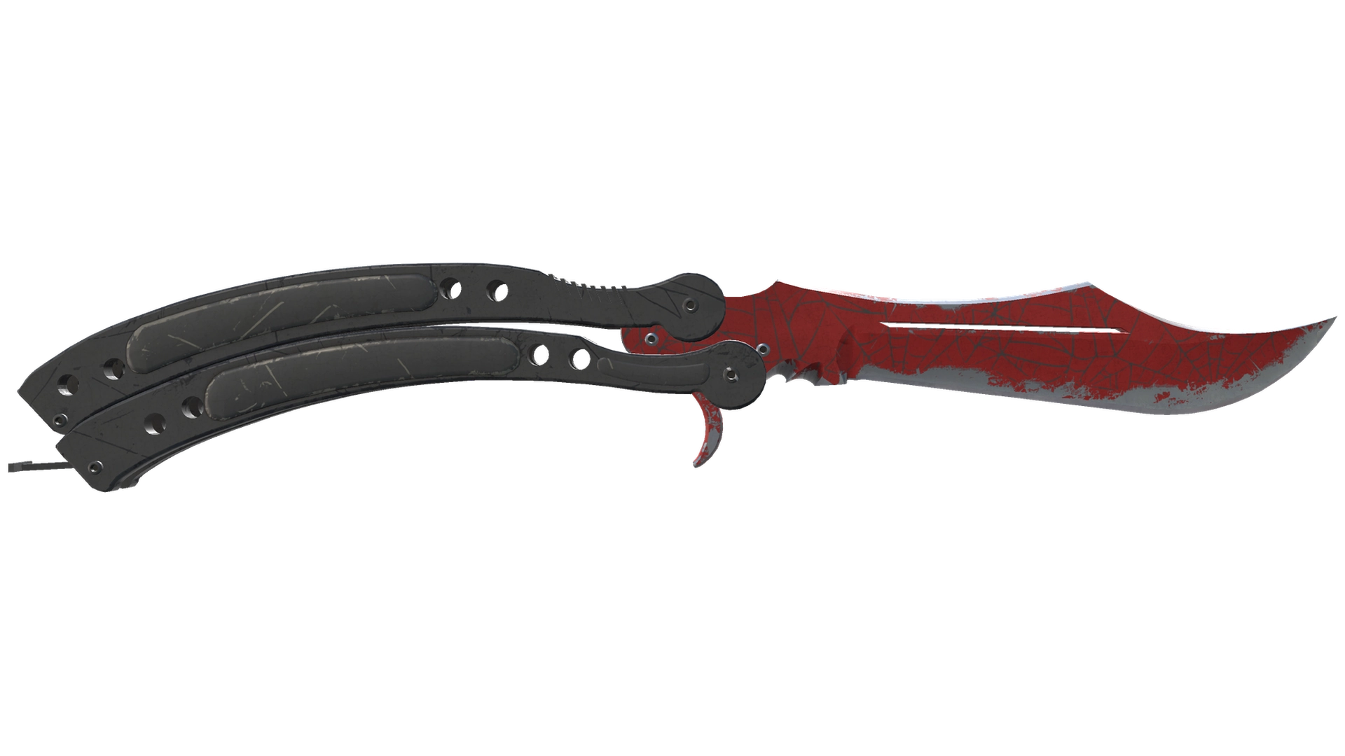 Crimson Web image
