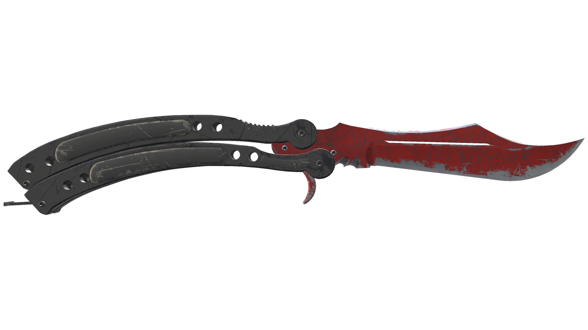 Crimson Web image