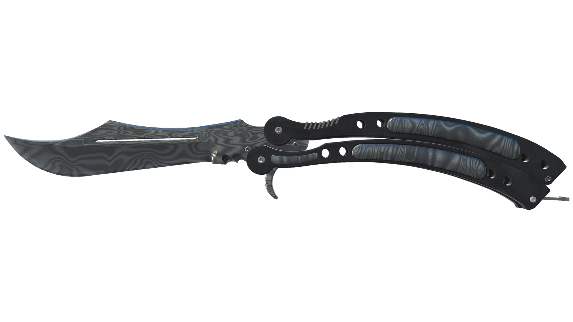 Damascus Steel image