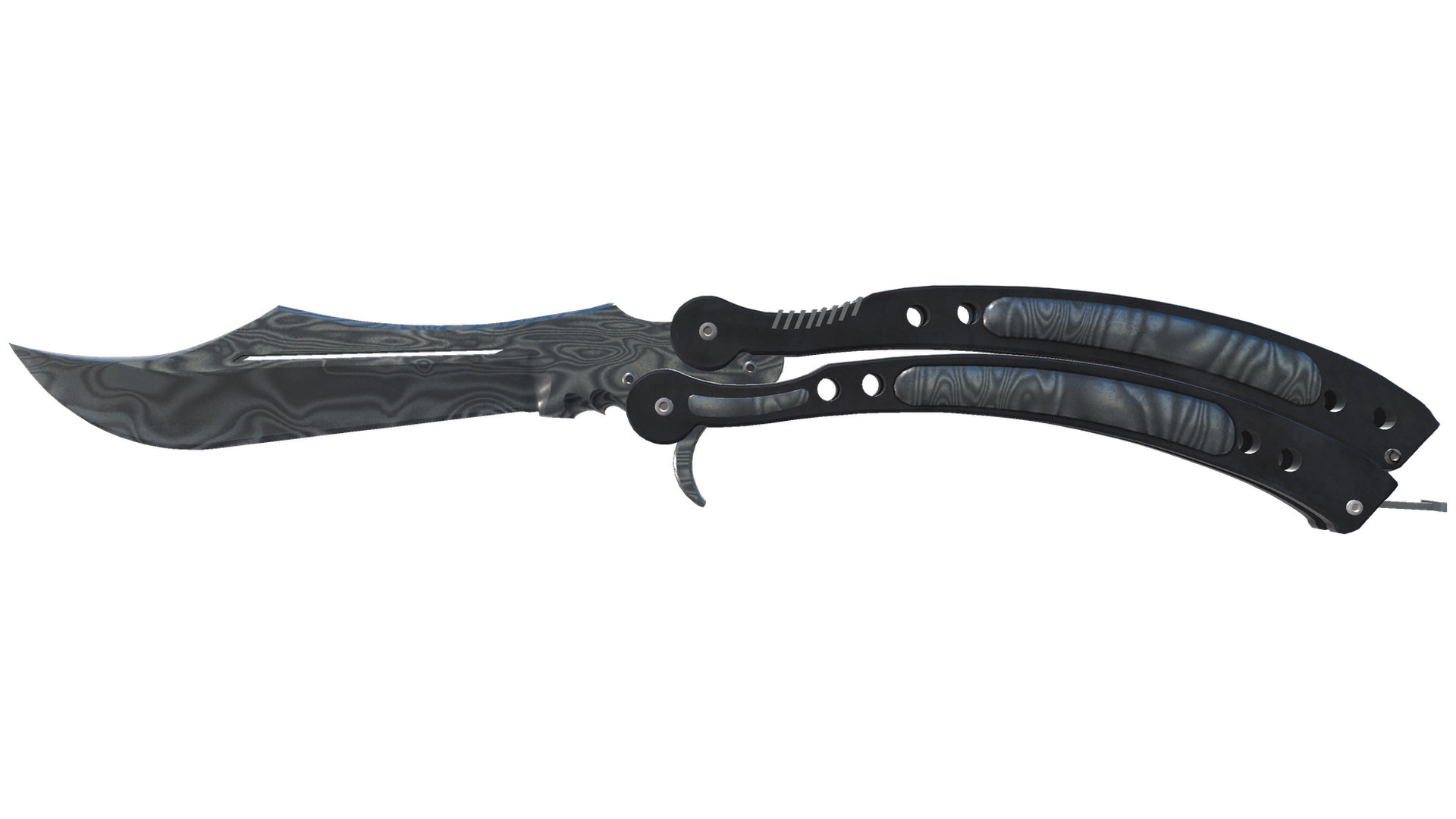 Damascus Steel image
