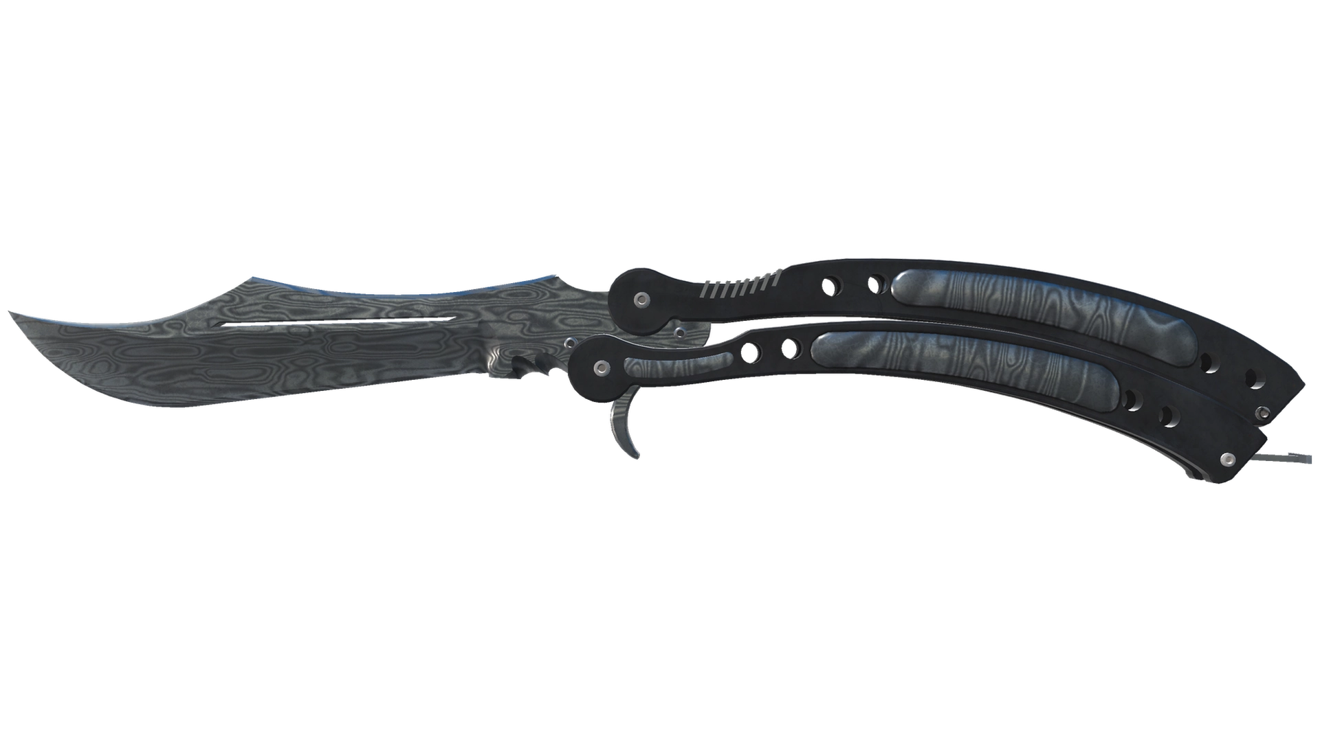 Damascus Steel image