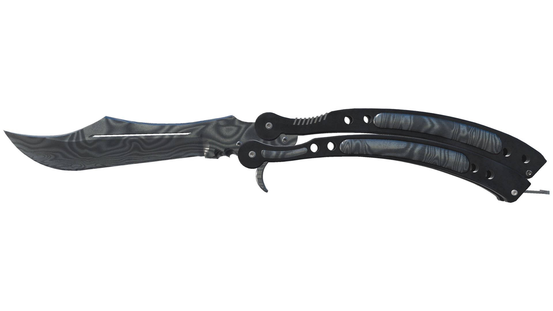 Damascus Steel image