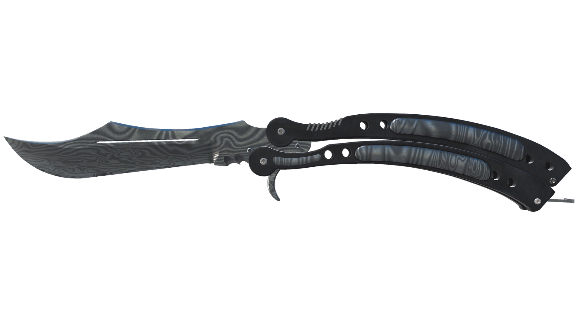 Damascus Steel image