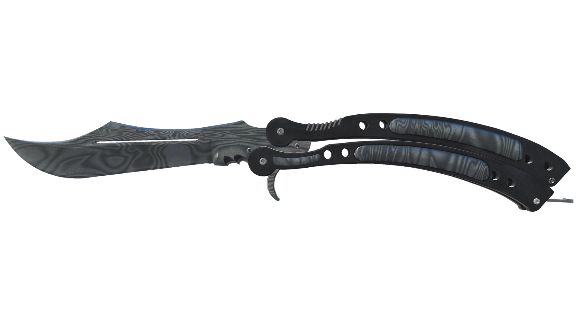 Damascus Steel image