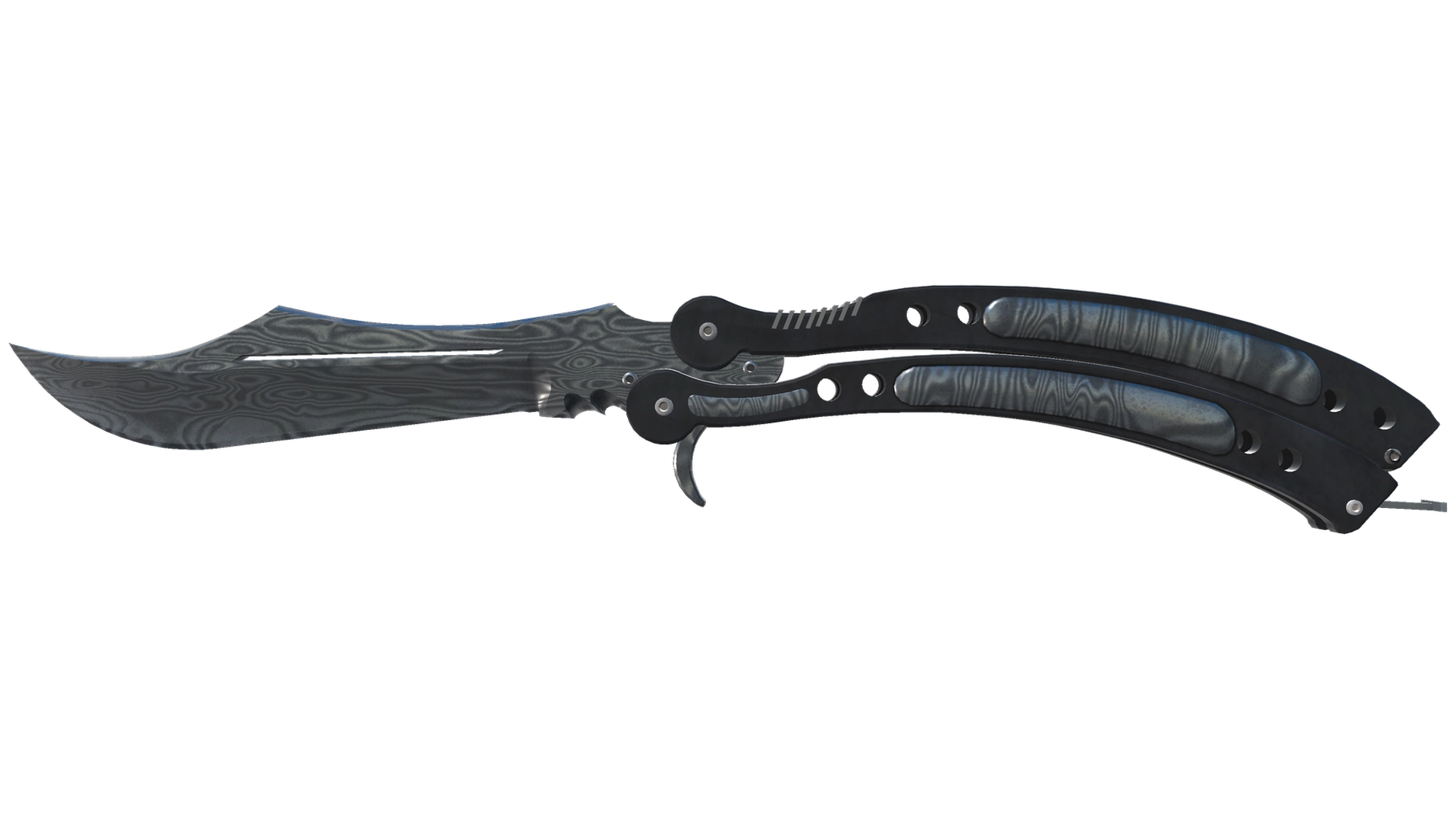 Damascus Steel image