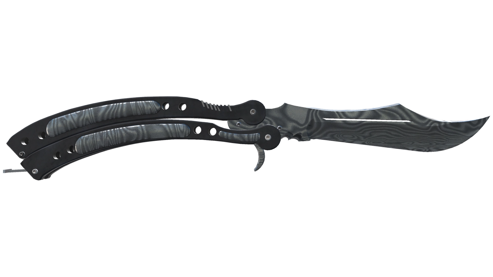 Damascus Steel image