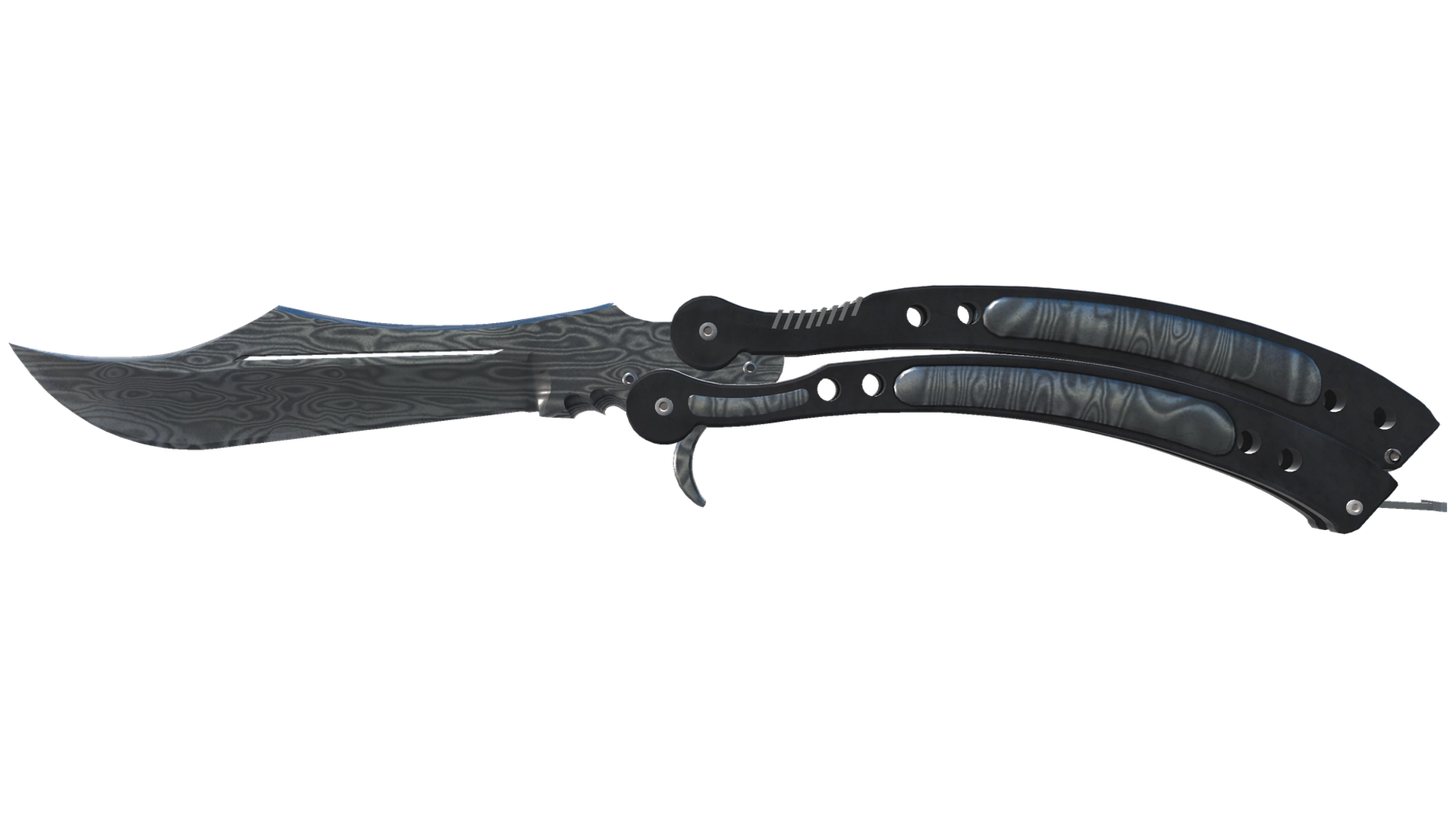 Damascus Steel image