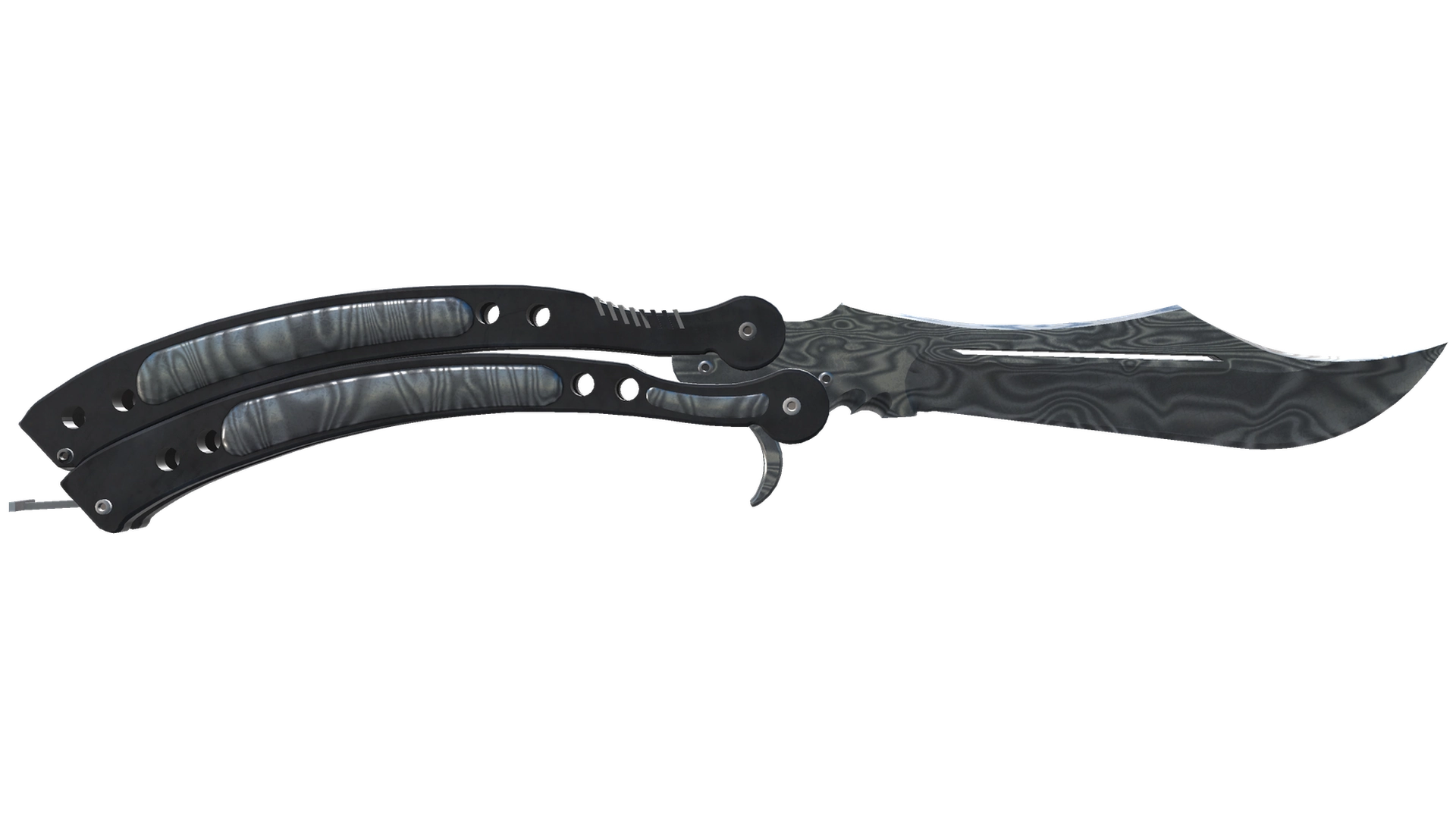 Damascus Steel image