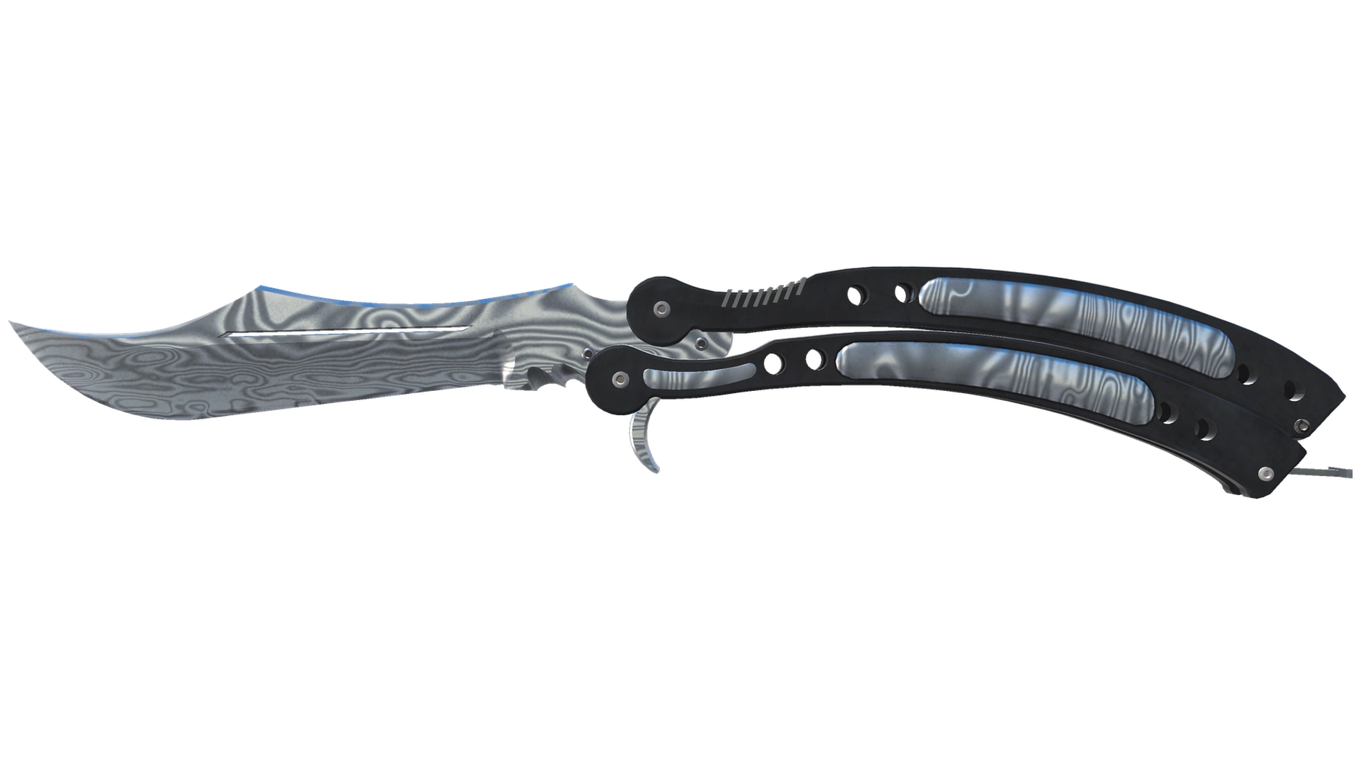 Damascus Steel image