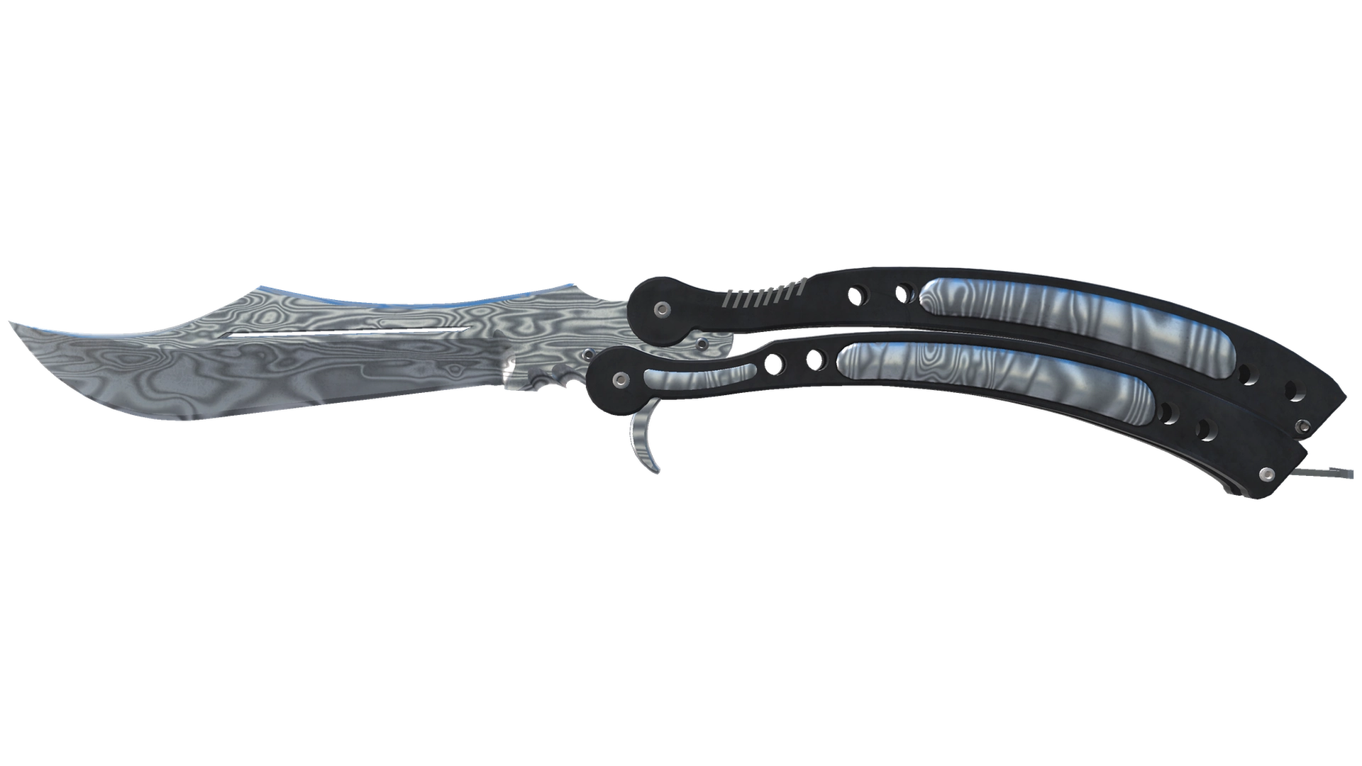 Damascus Steel image