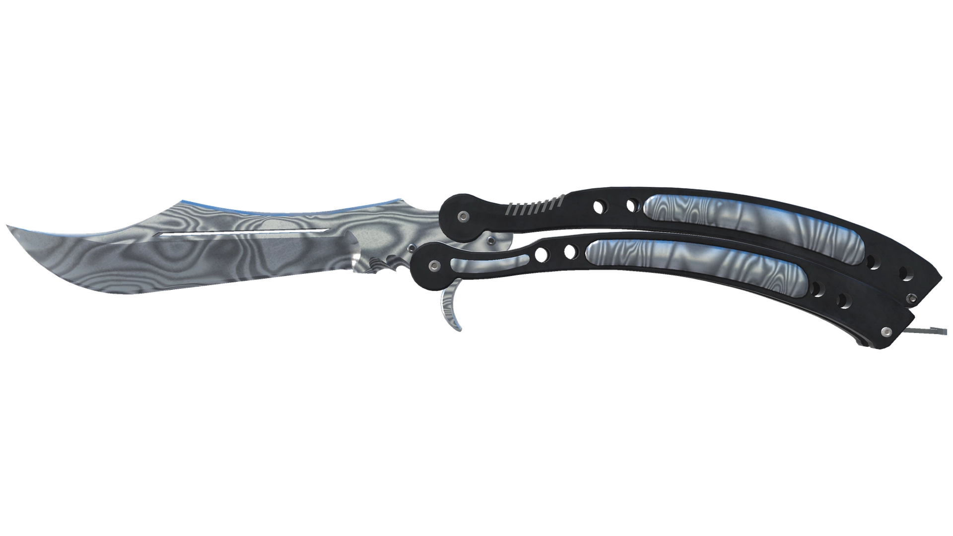 Damascus Steel image