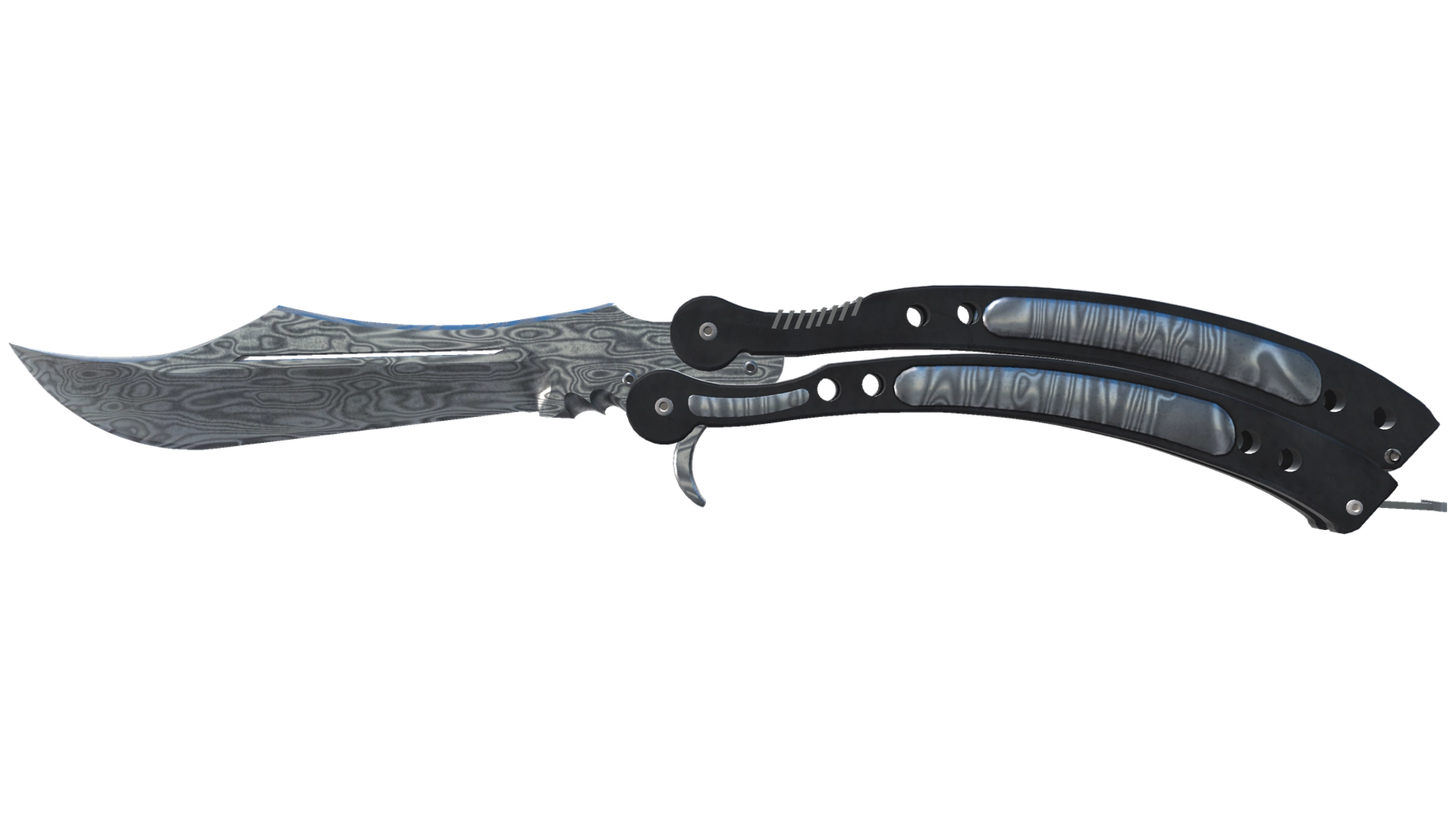 Damascus Steel image
